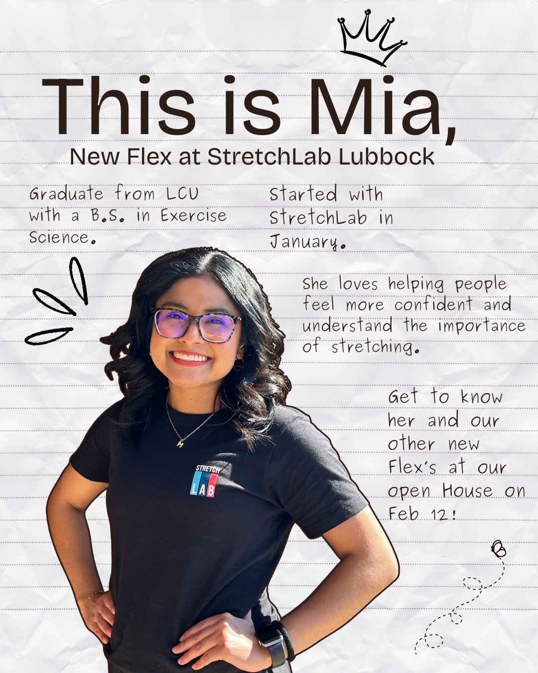 StretchLab