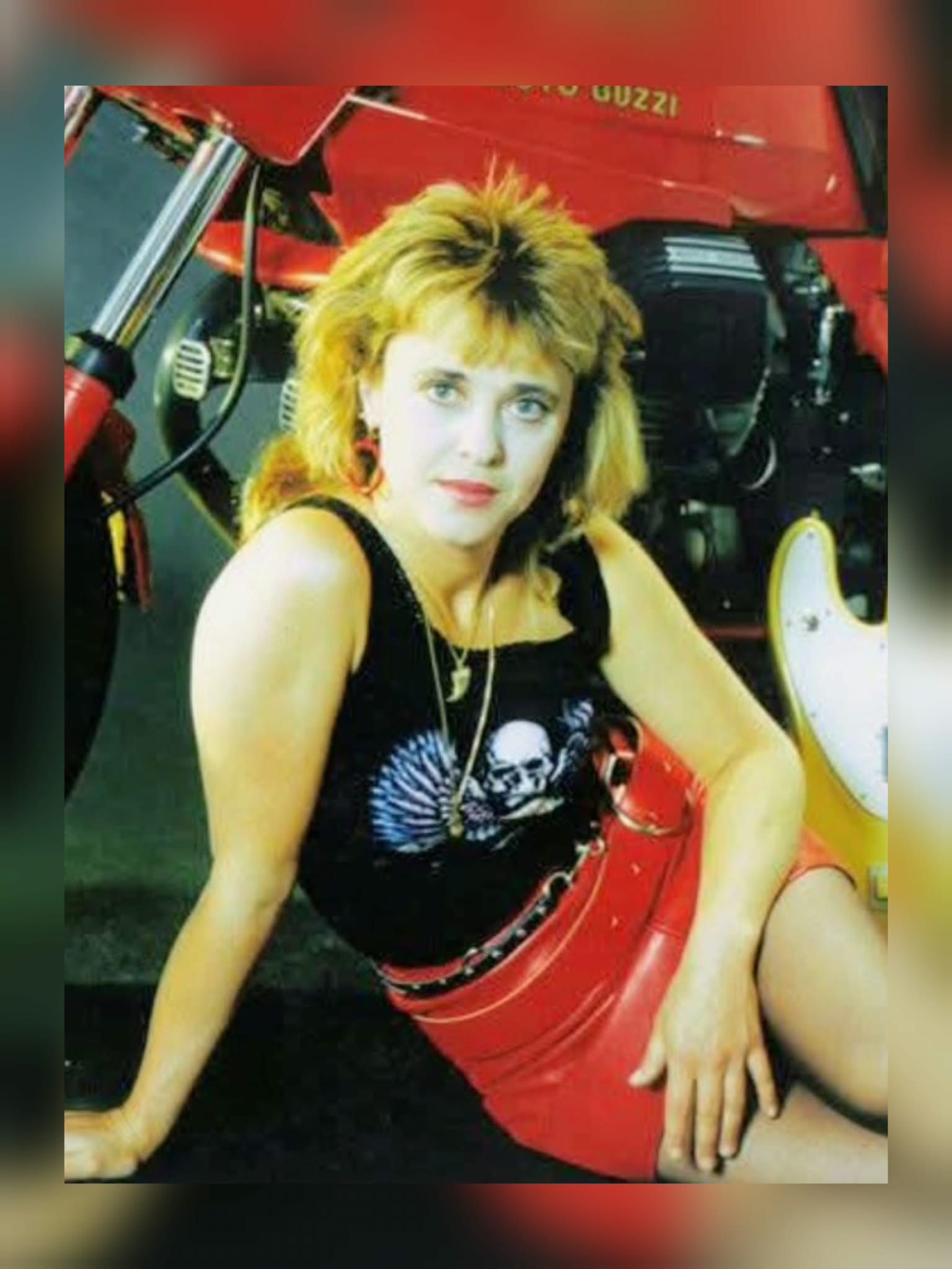 Suzi Quatro's Music Career and Happy Days Role