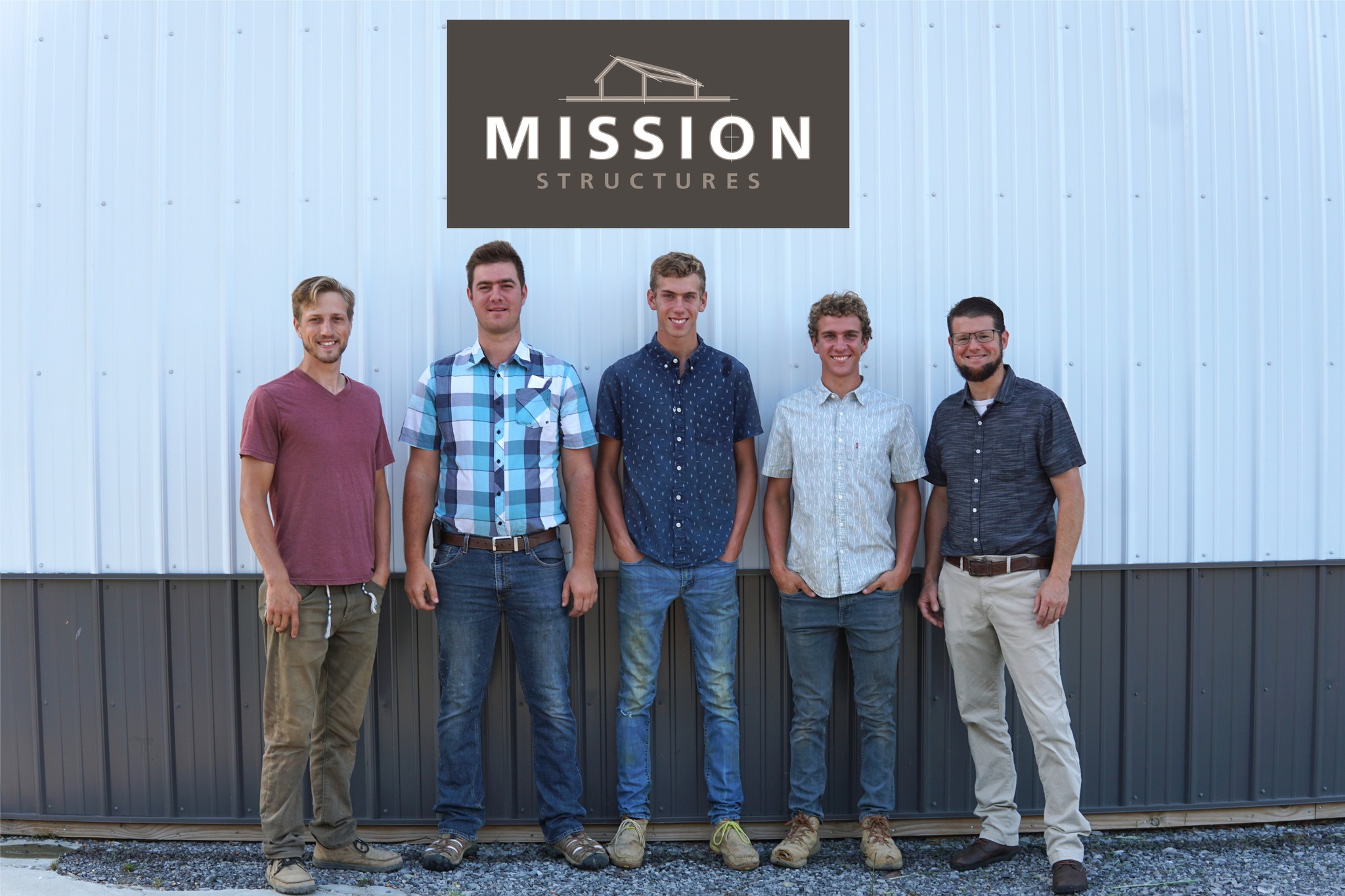 Mission Structures | Dunlap TN