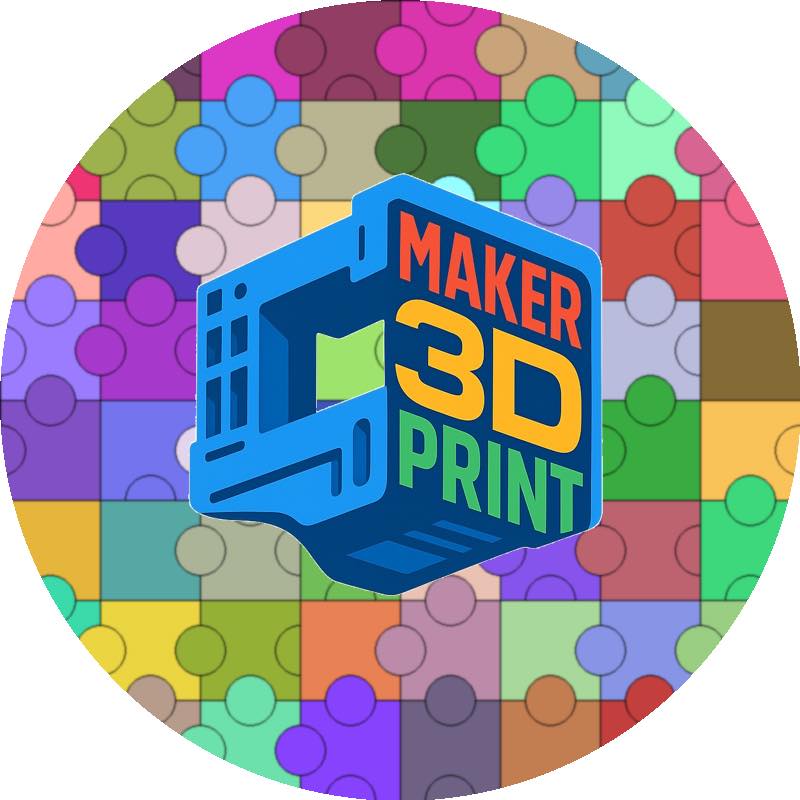3D Printed Fruit Washer – Genius Design! 🤯🍓 All STL Files (Clickable ...