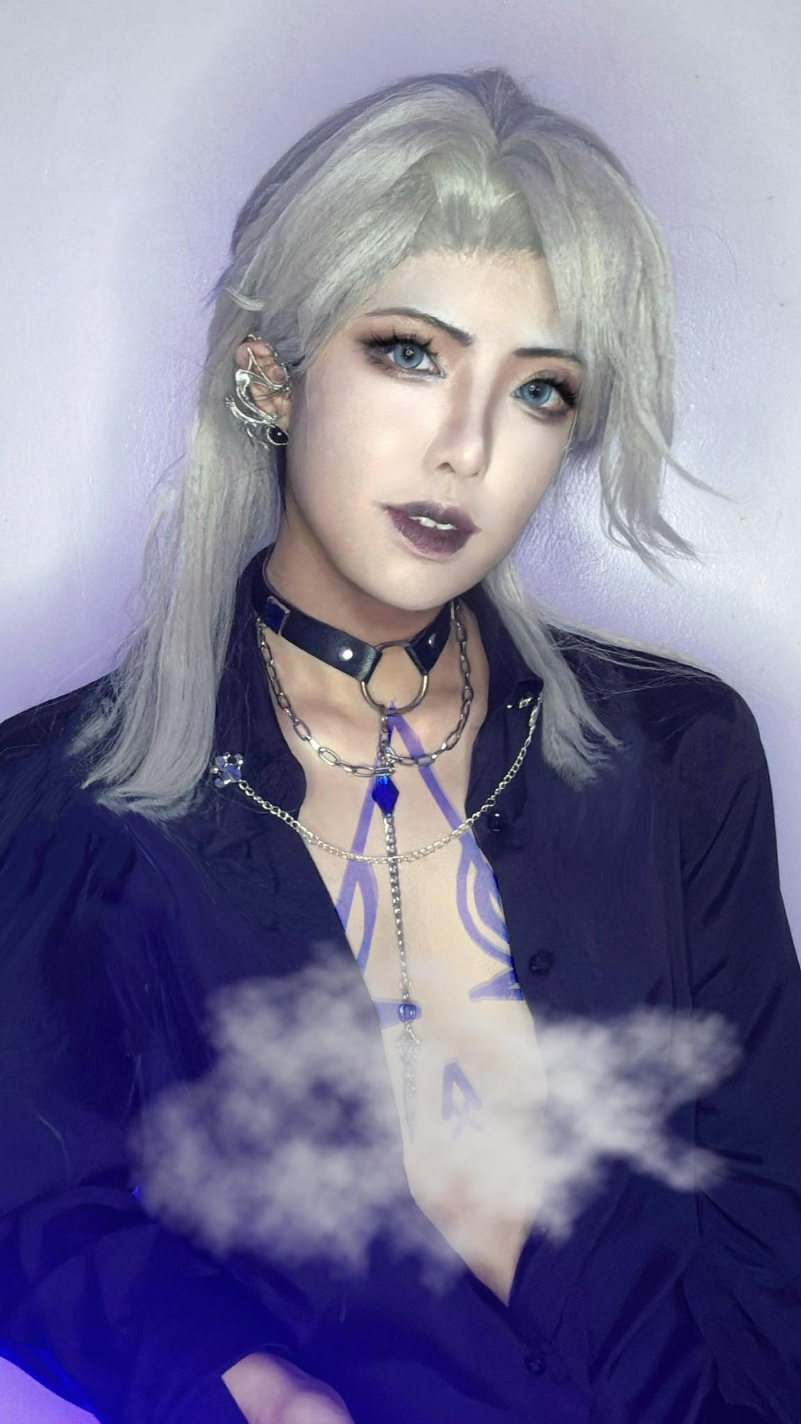 Rinko樱可 -Cosplay