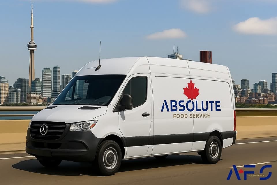 Absolute Food Service Inc.