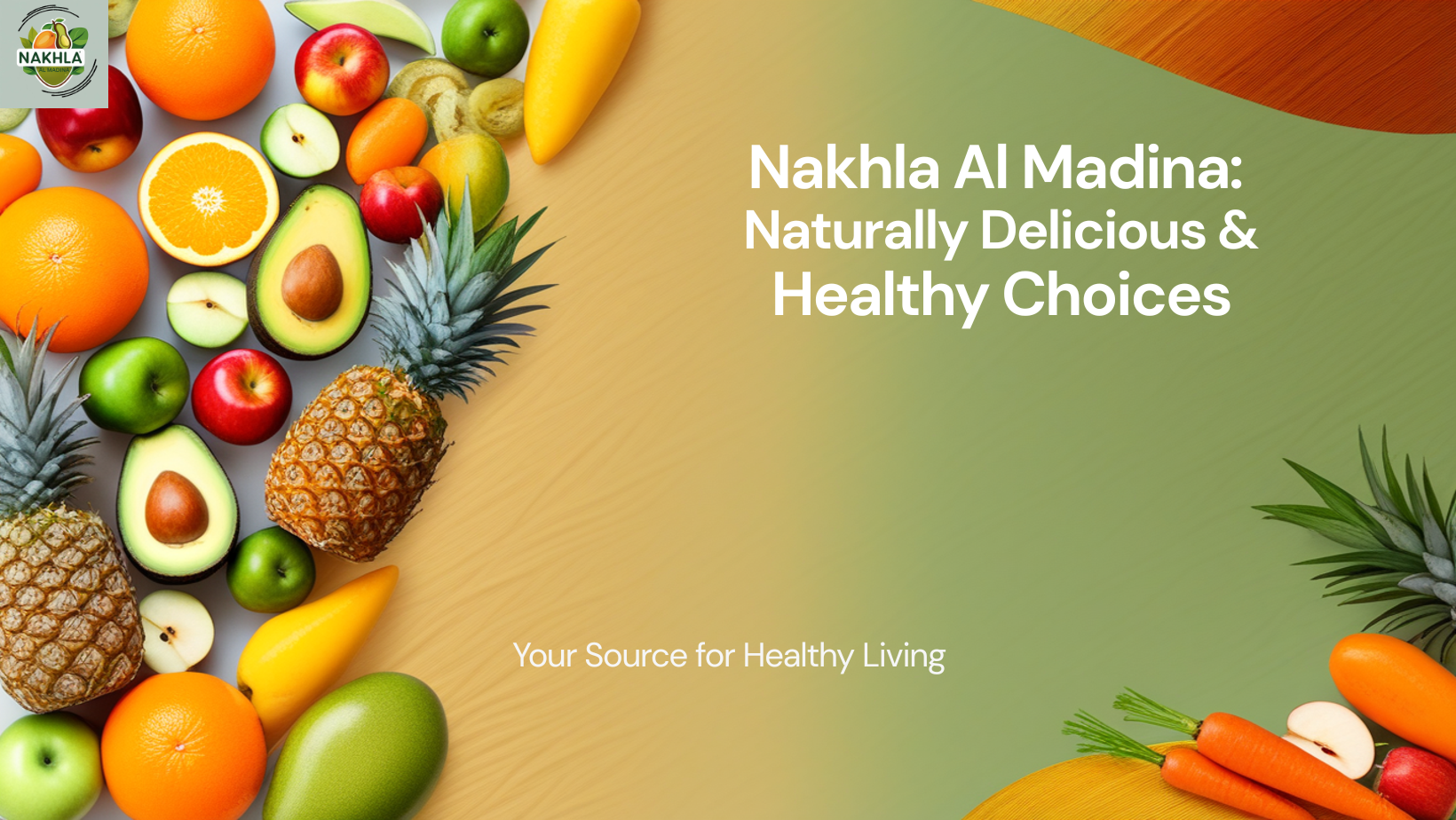 Nakhla Al Madina Foodstuff Trading LLC | Ras Al Khor Industrial Third