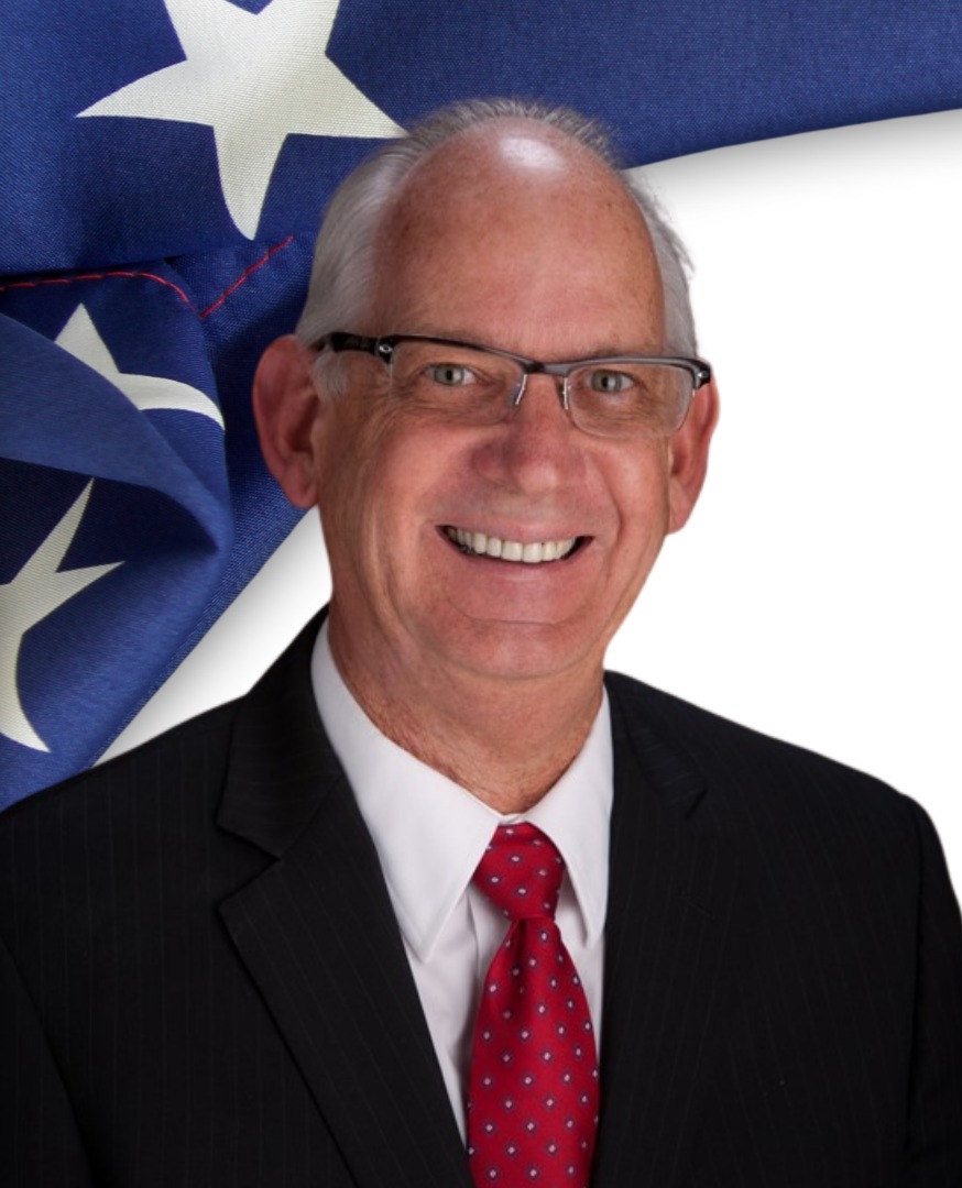 Roger Raffety for Assessor