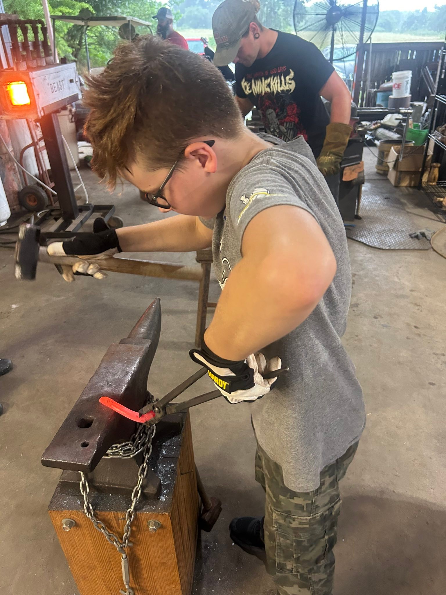 Imperial Forge LLC