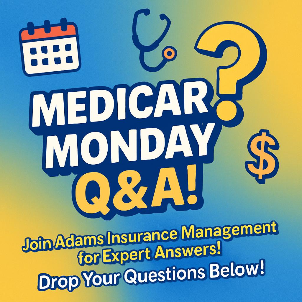 Adams Insurance Management | New Providence PA