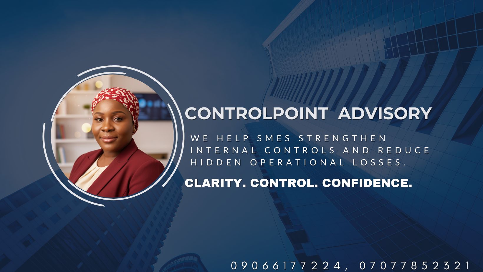ControlPoint Advisory | Imo