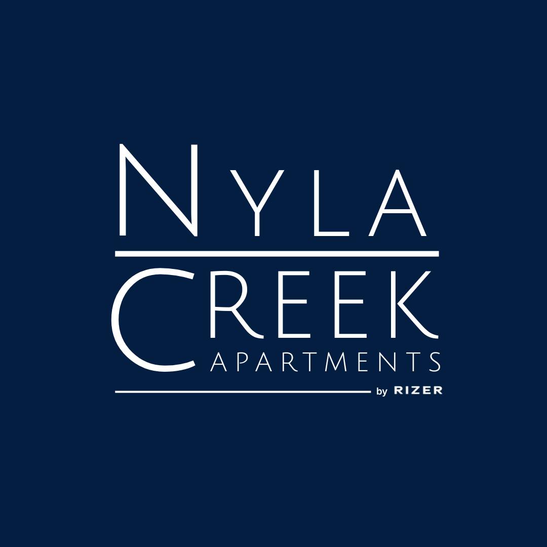 Here’s a sneak peek at what the... - Nyla Creek Apartments | Facebook