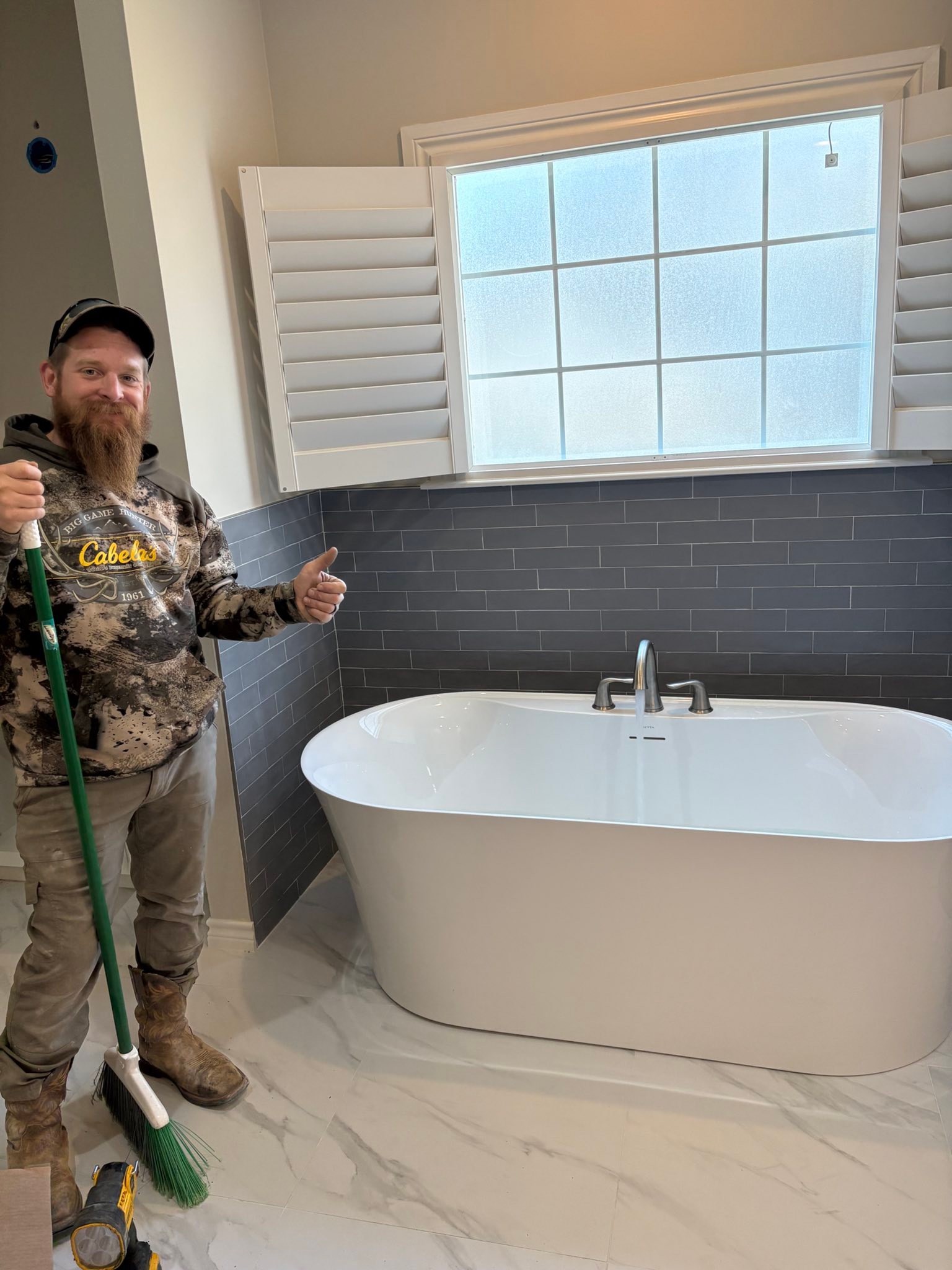 Legacy Plumbing