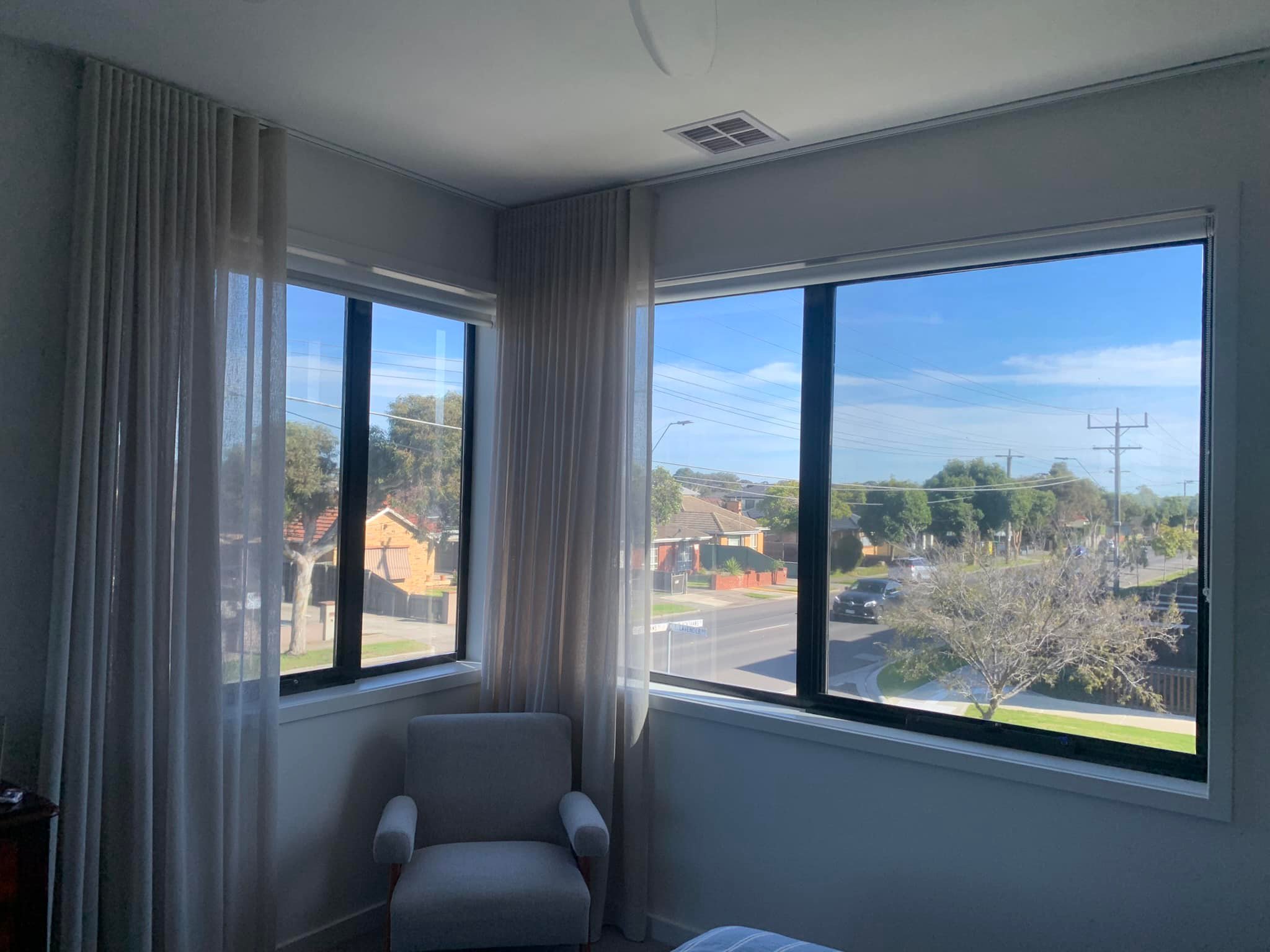 The Tint Chap | Gisborne VIC