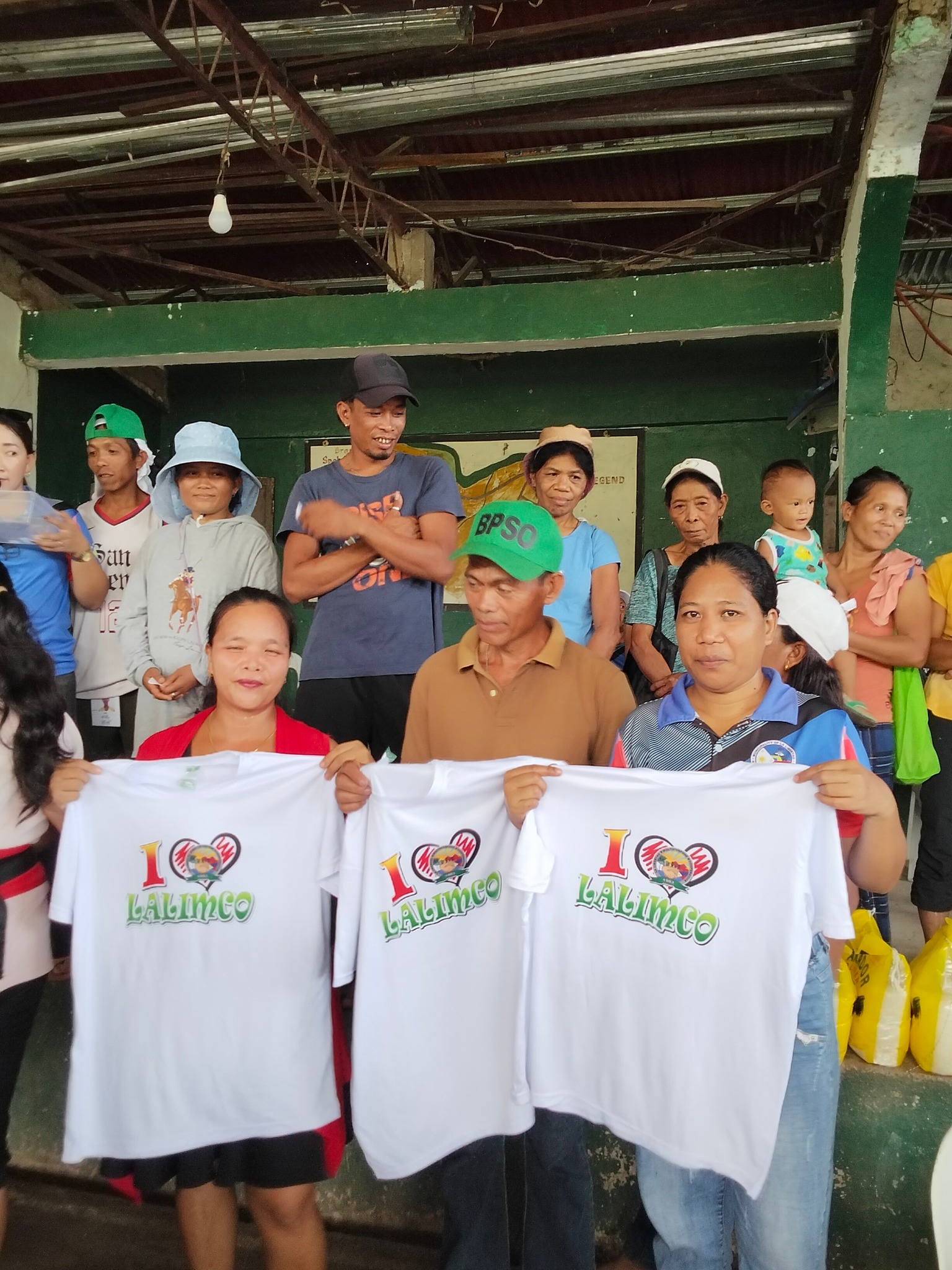 Vaw-c Brgy Talayong added a new photo. - Vaw-c Brgy Talayong
