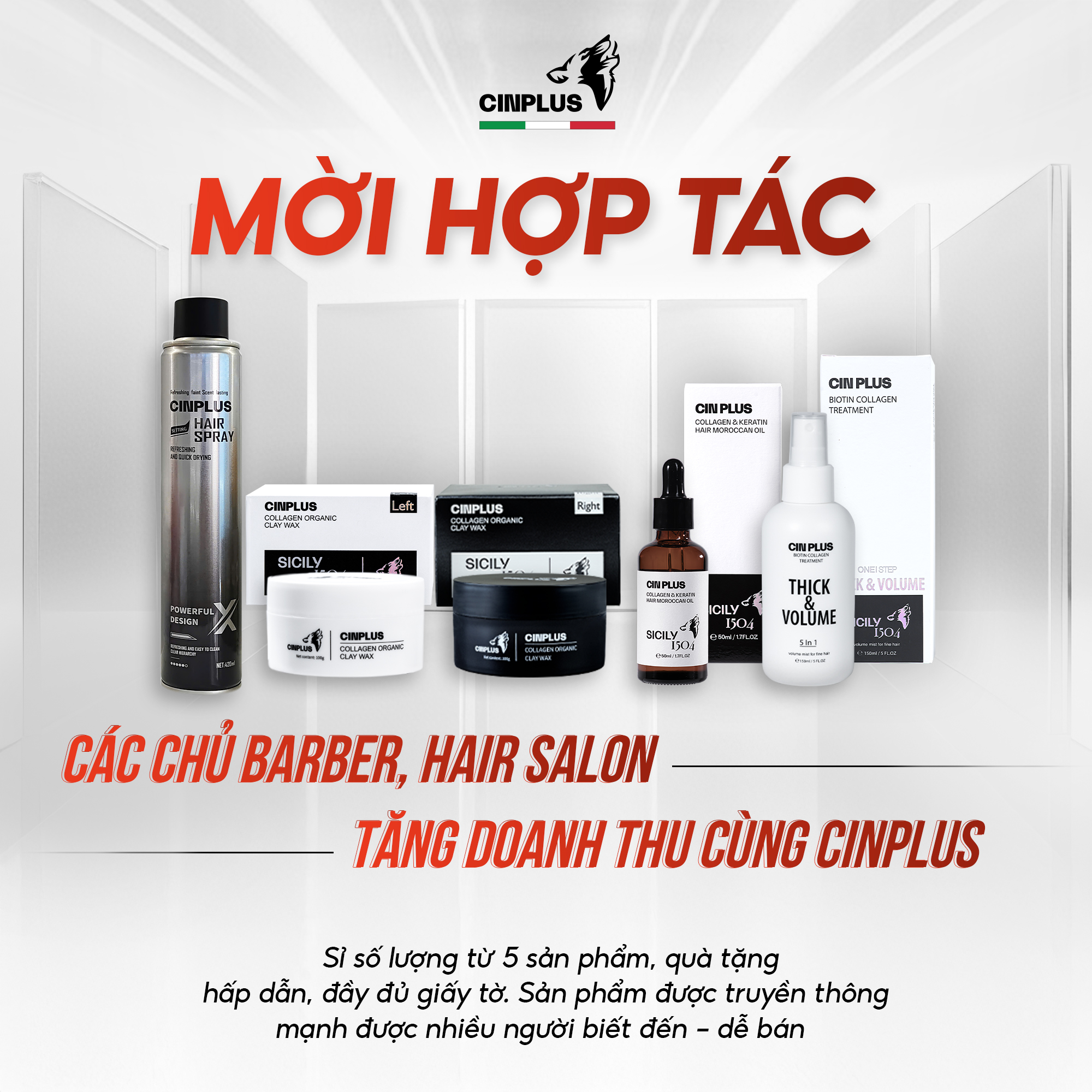 Cinplus Official | Gia Lâm