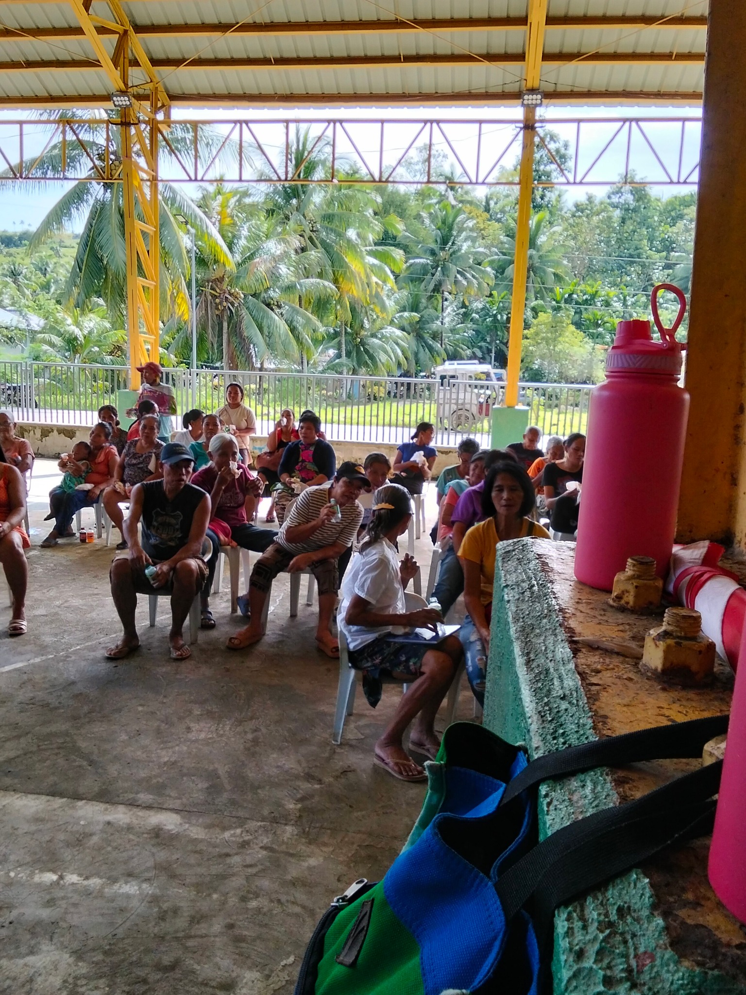 Vaw-c Brgy Talayong added a new photo. - Vaw-c Brgy Talayong