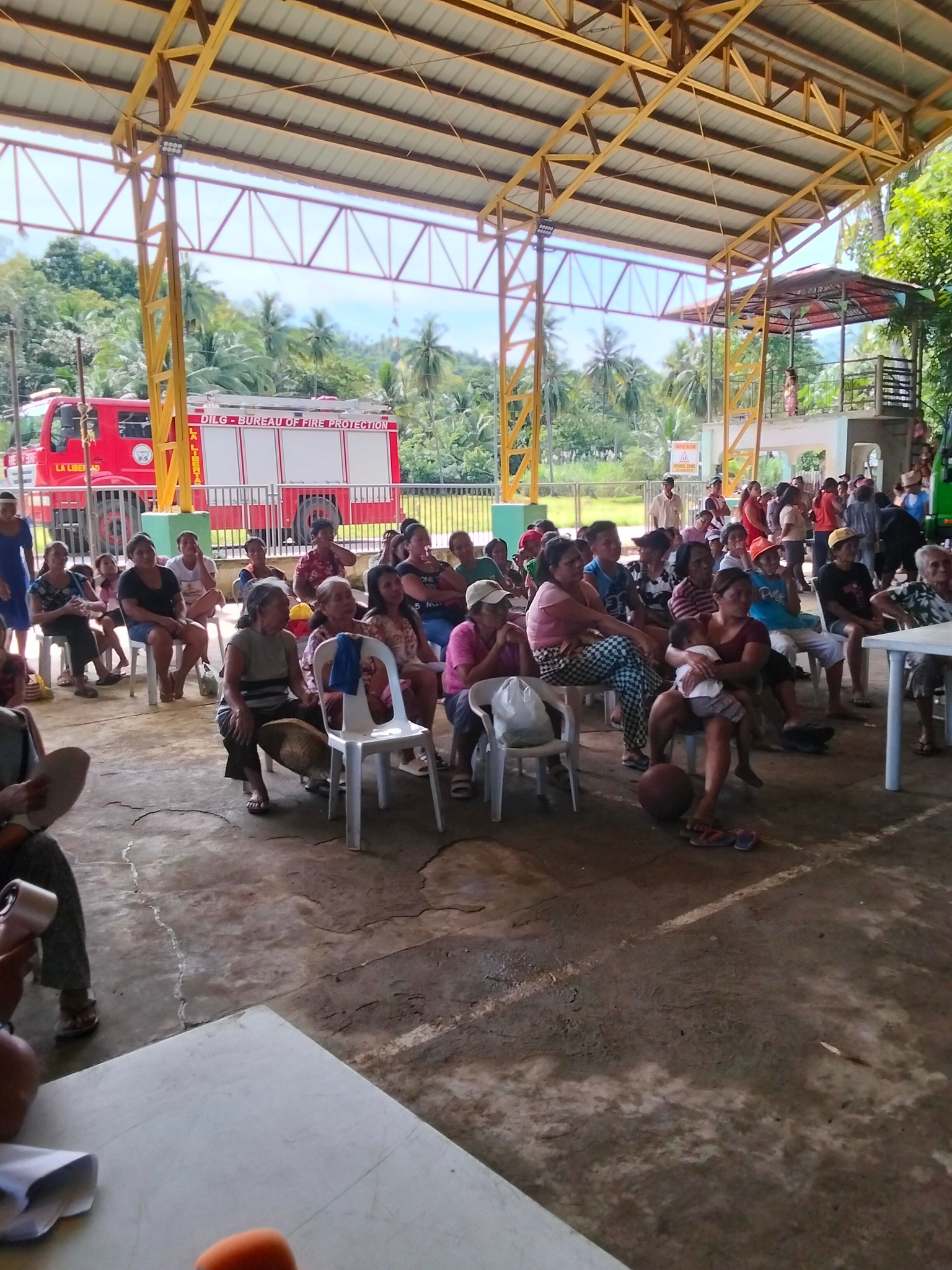 Vaw-c Brgy Talayong added a new photo. - Vaw-c Brgy Talayong