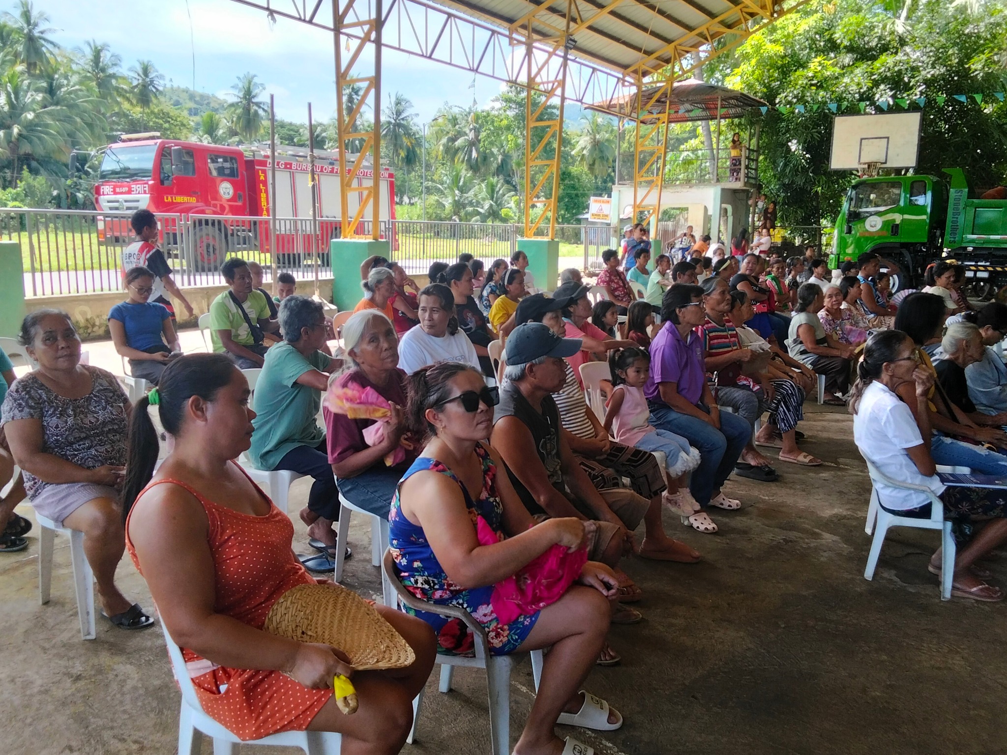 Vaw-c Brgy Talayong added a new photo. - Vaw-c Brgy Talayong