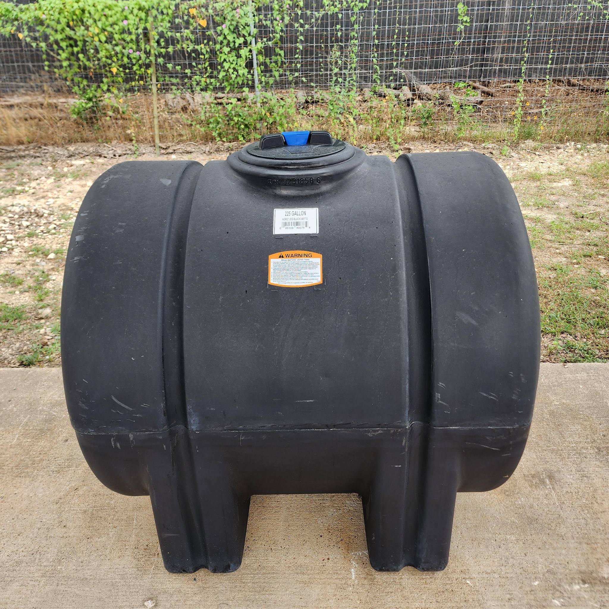 Tank Depot of Austin | Dripping Springs TX
