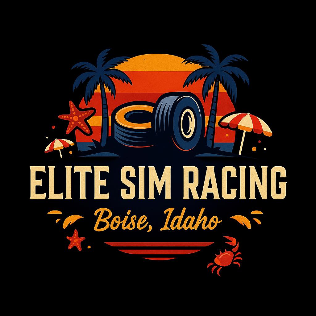 Elite Sim Racing | Boise ID
