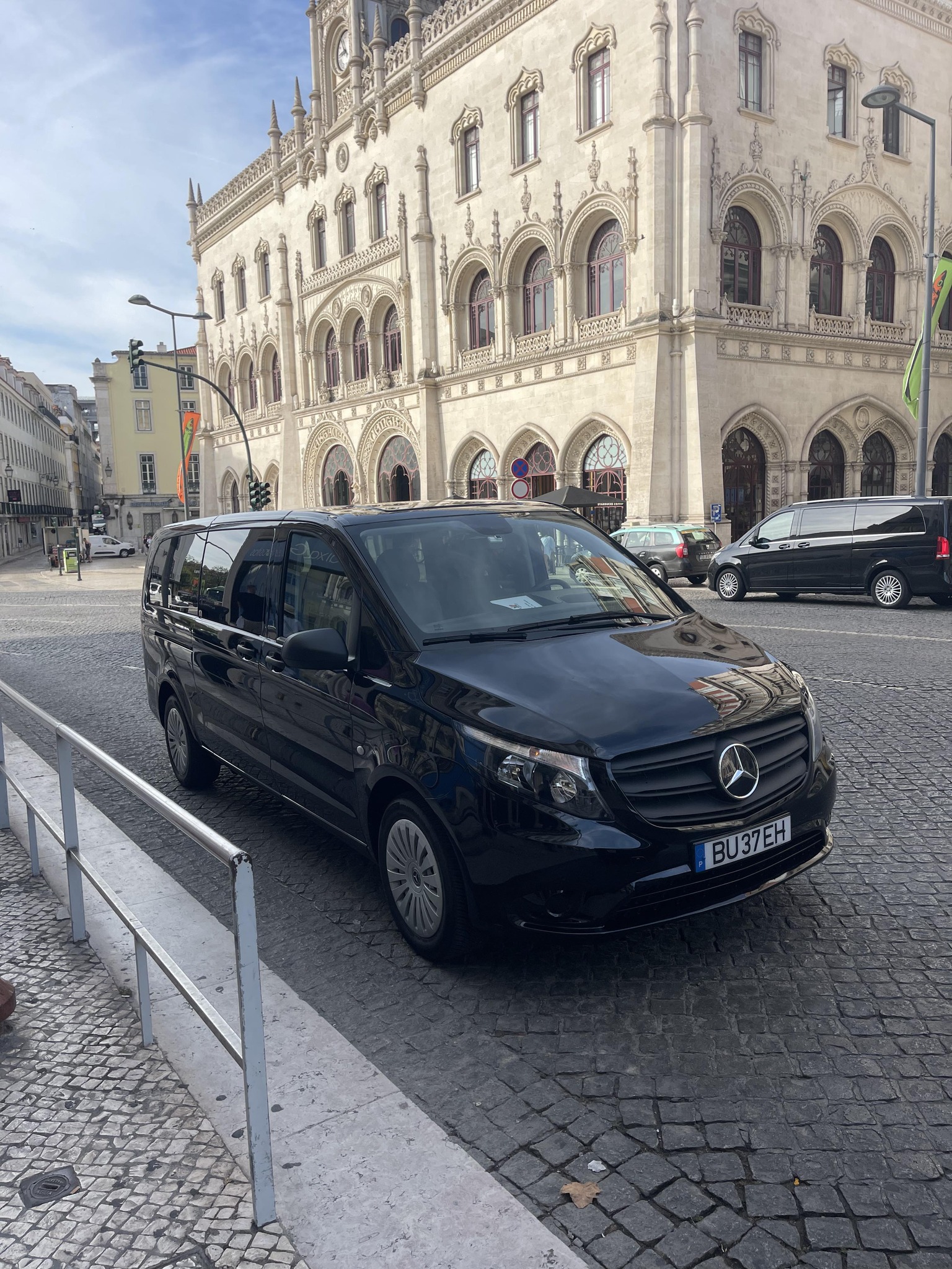 RJP Tours & Tranfers
