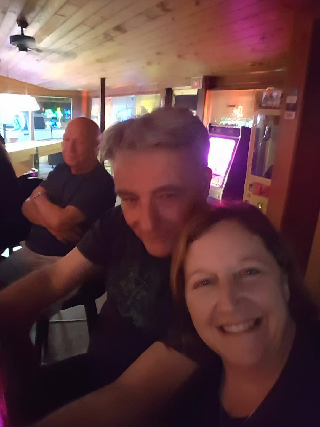 Flashbacks Lounge & Motel... - Flashbacks Lounge & Motel