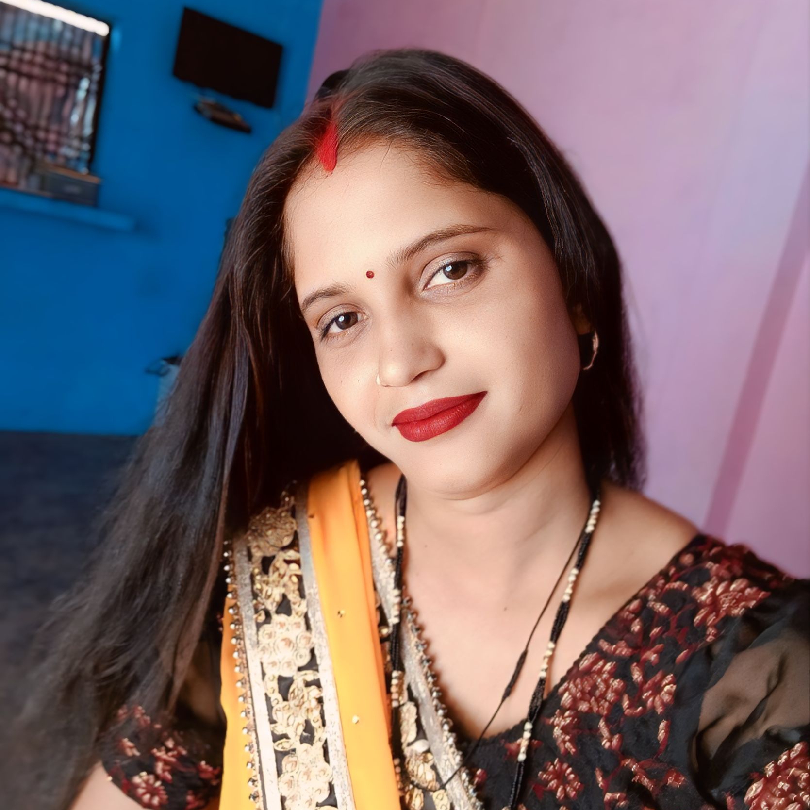 Neeru Rana