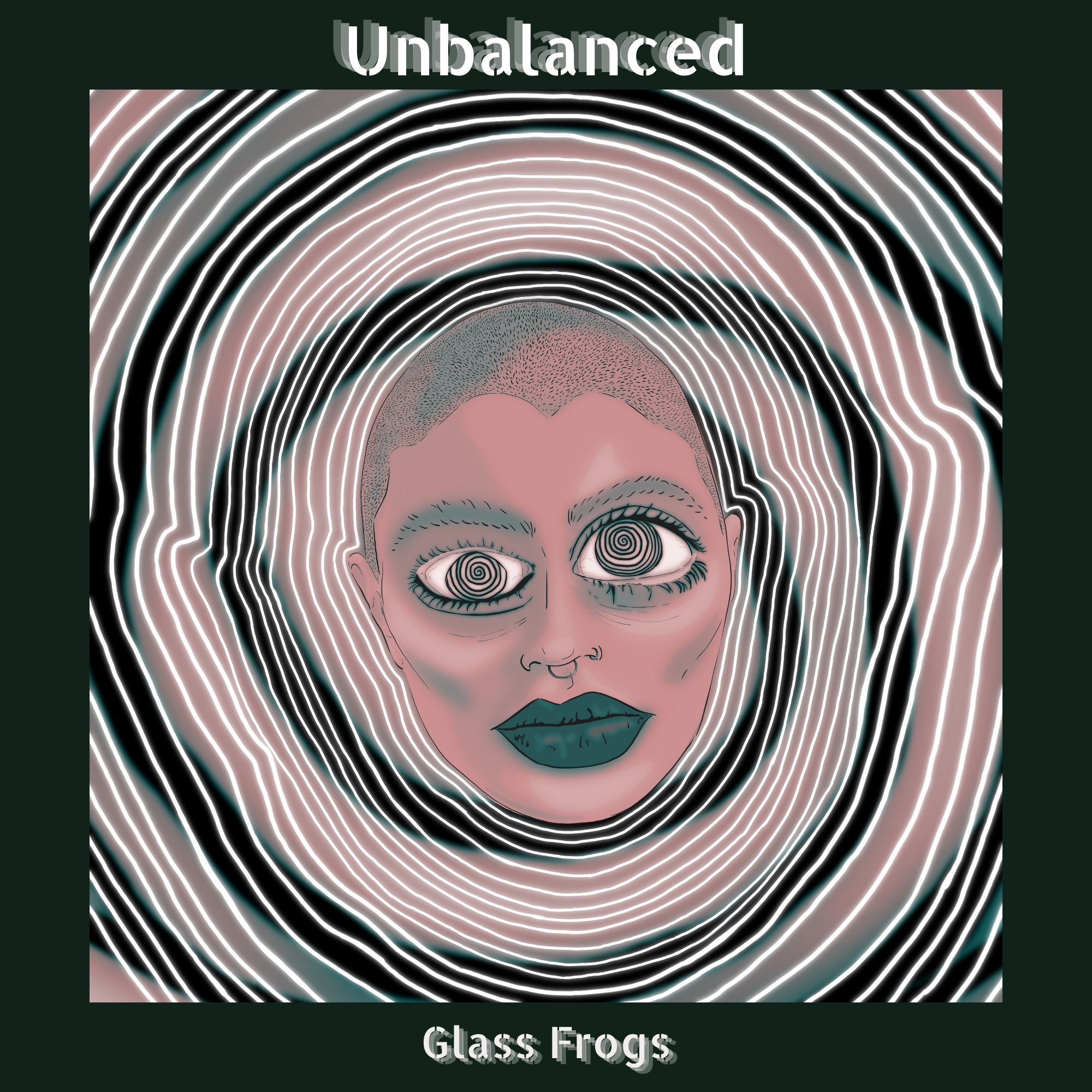Glass Frogs Band