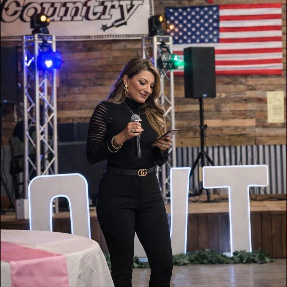 Ruby Miranda