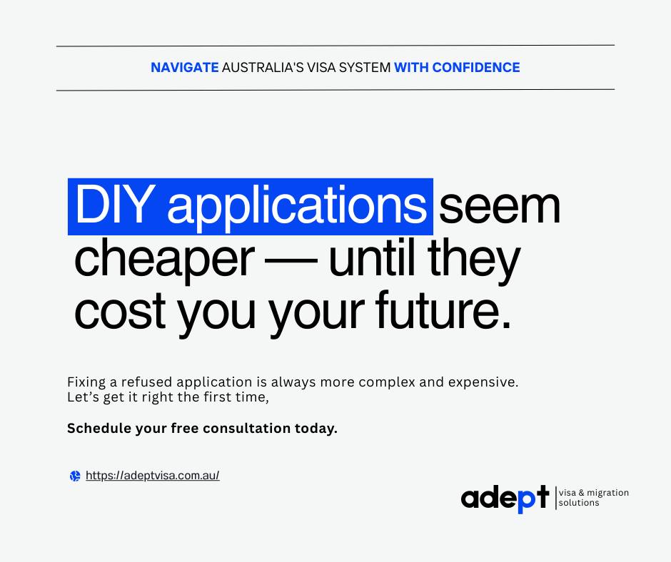 Adept Visa & Migration Solutions