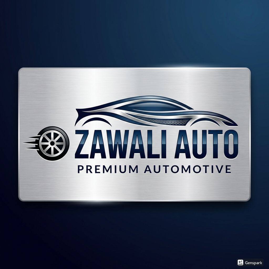 هل تحلم بامتلاك سيارة جديدة ؟ حلمك أأصبح حقيقة مع ZAWALI AUTO نعلن عن ...
