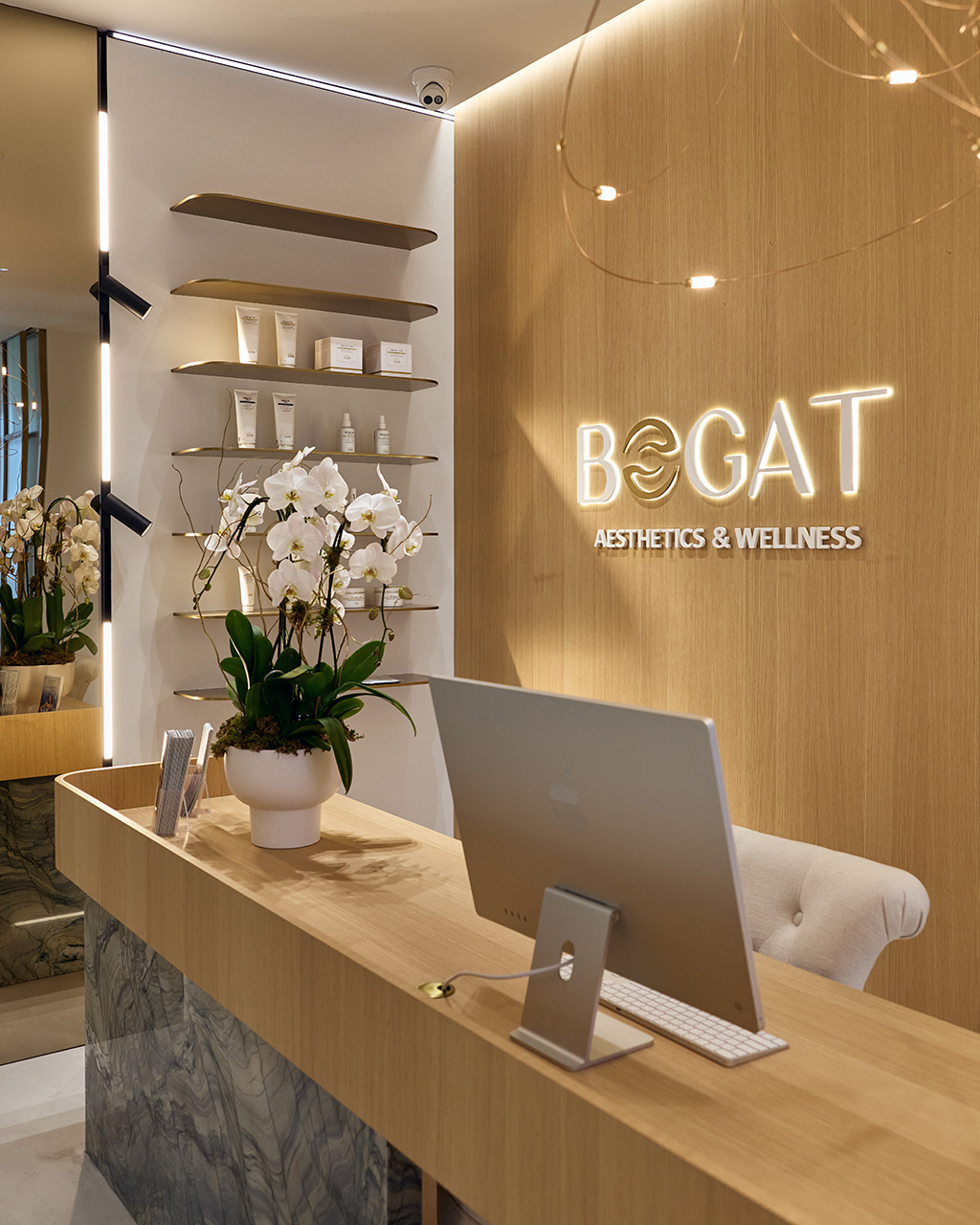 Bogat Aesthetics & Wellness | Hallandale Beach FL