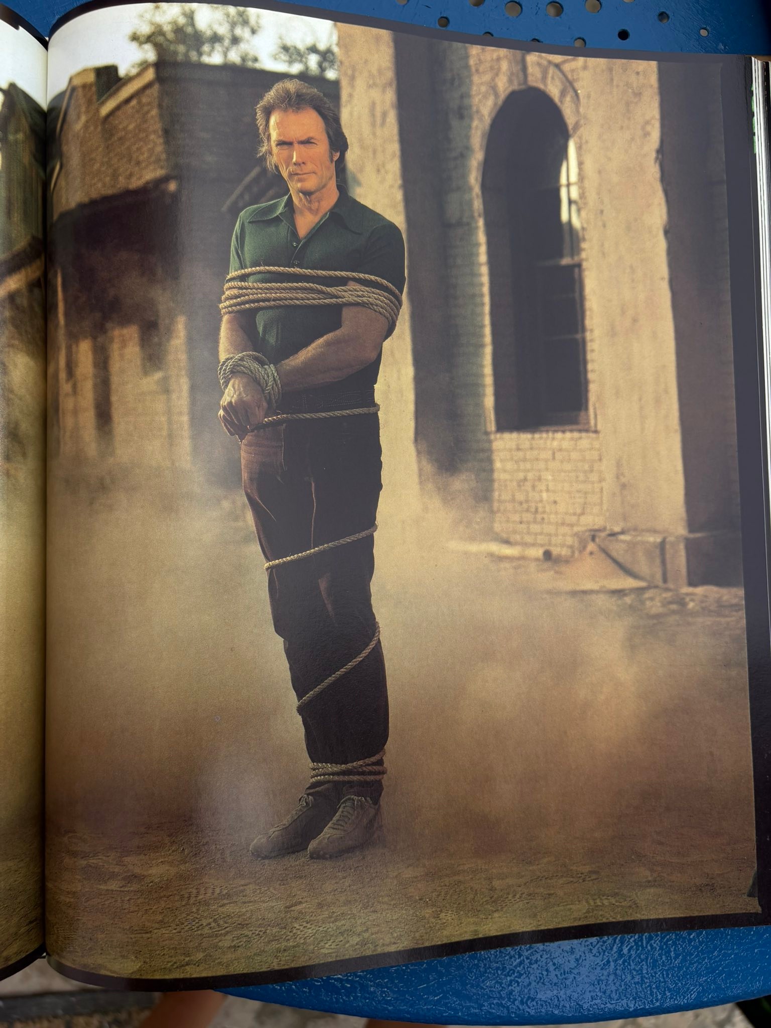Annie Leibovitz Photographs 1970–1990, First Edition. Features