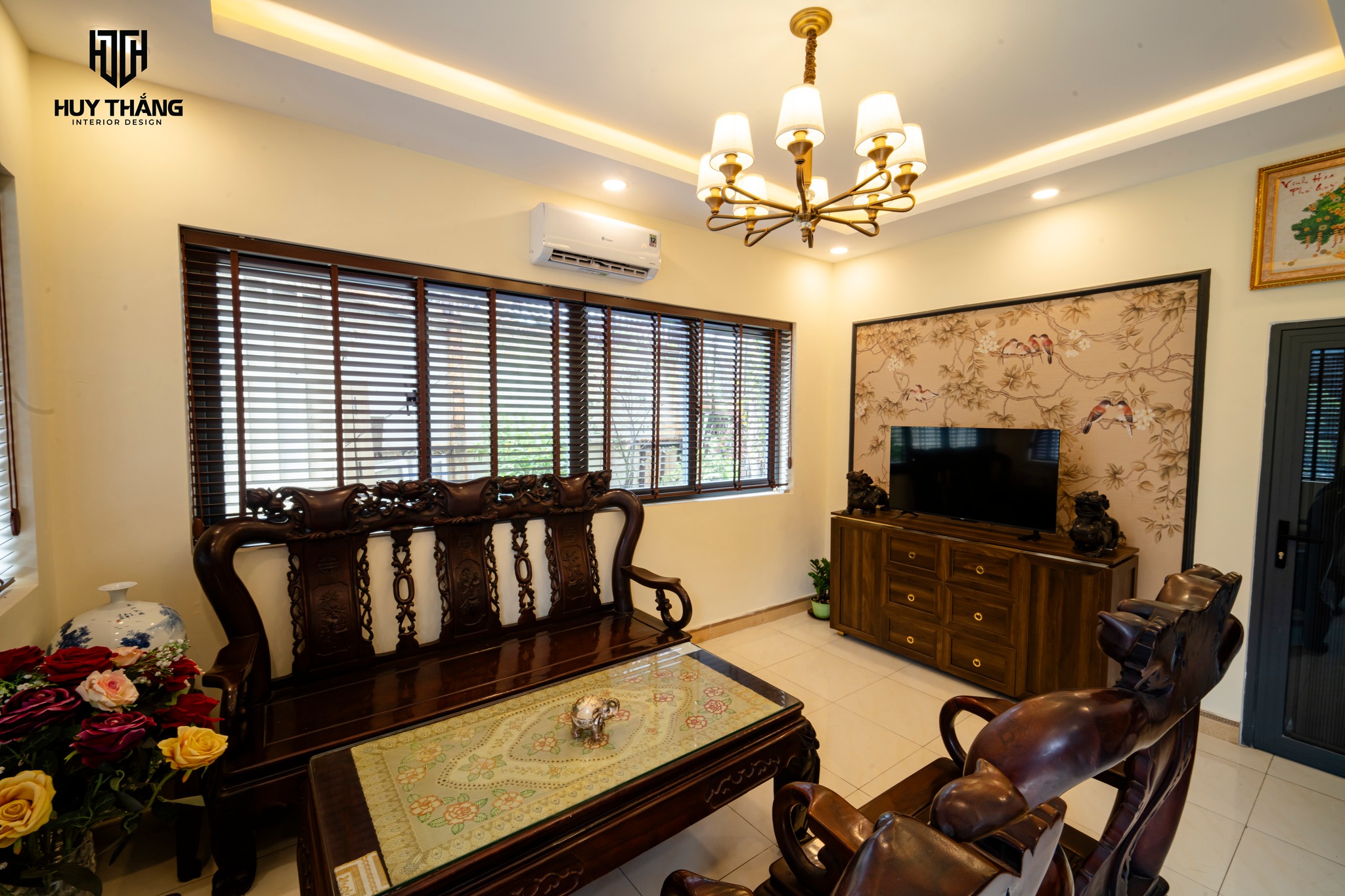 HUY THẮNG Interior Design | Ho Chi Minh City