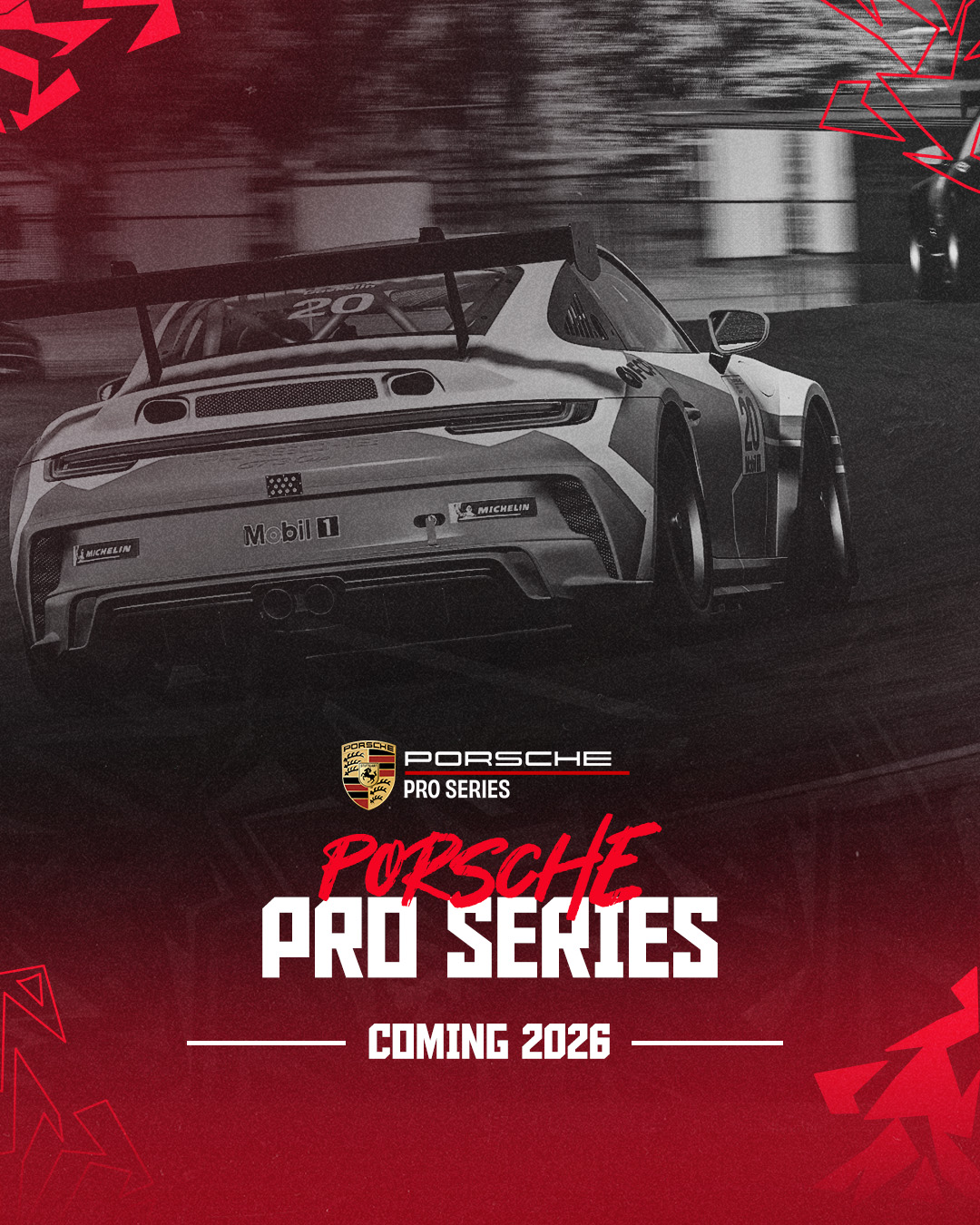 Riot Sim Racing - Big things coming for the Porsche cup in... | Facebook