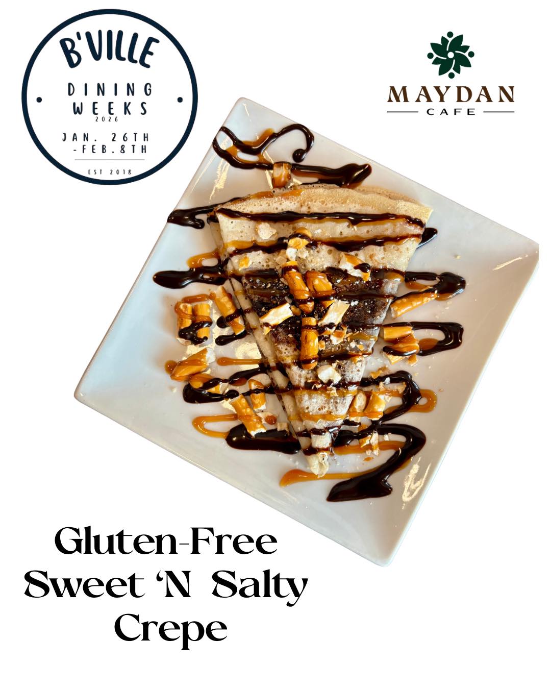 Maydan Cafe | Baldwinsville NY