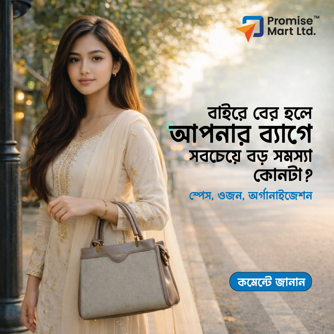 Promise Mart Ltd | Dhaka