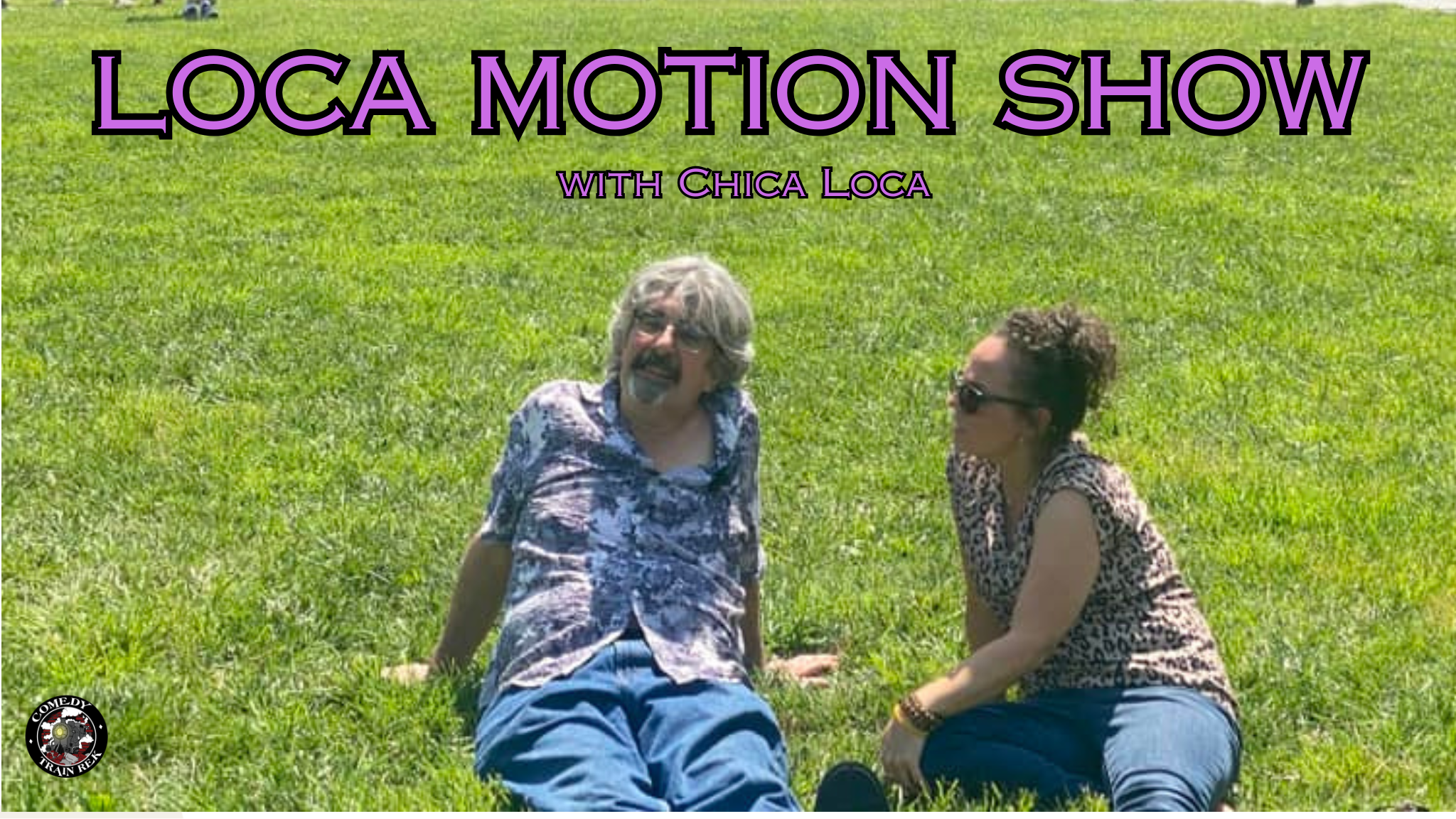 Loca Motion Show