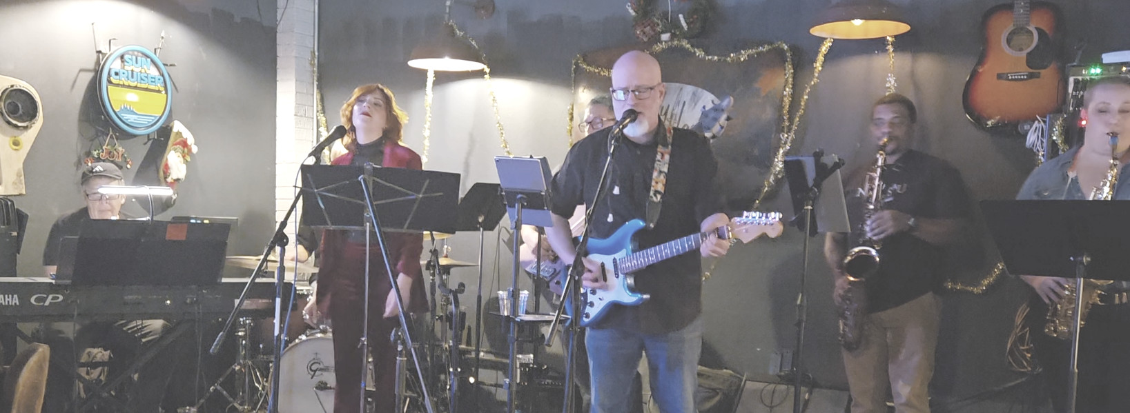 The Blanket Orchestra
