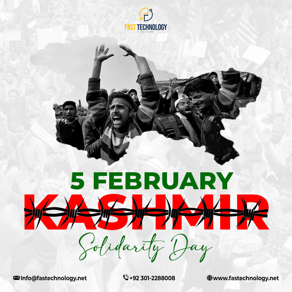 Fast - The people of Pakistan always stand at the forefront with their ...