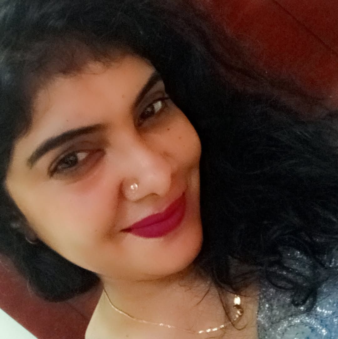 Rujina Aktar