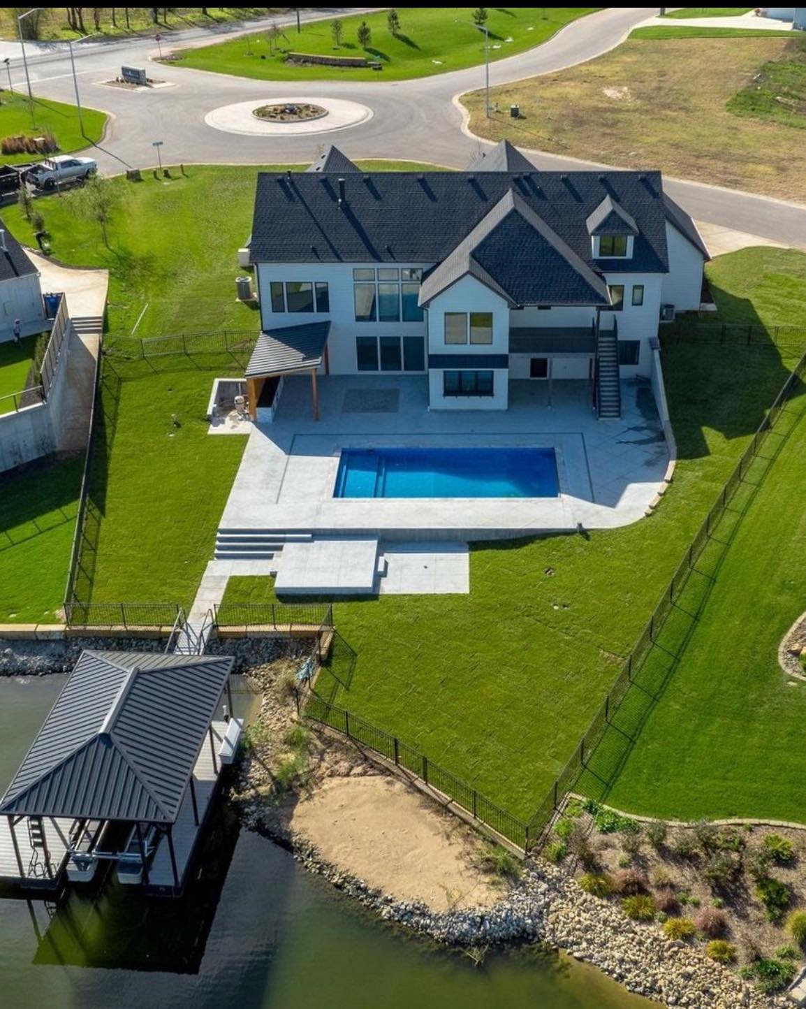 Kansas Pool Co.