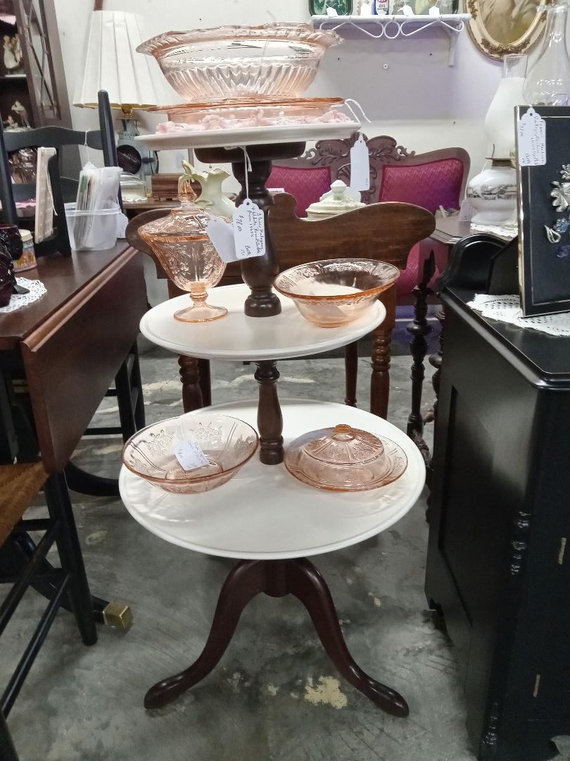 Reviving the Past Antiques... - Reviving the Past Antiques