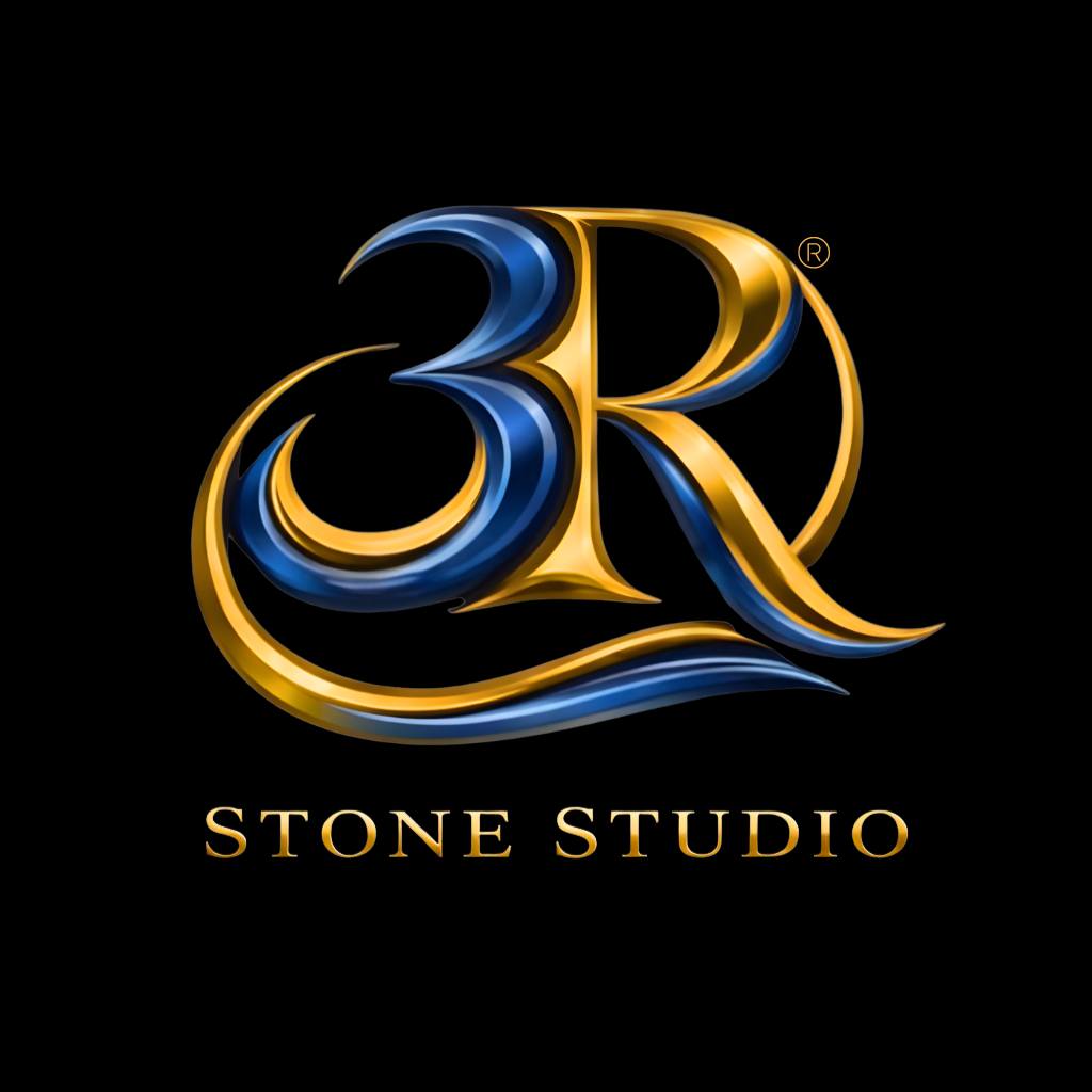Where nature becomes a statement in stone. A composition crafted with ...