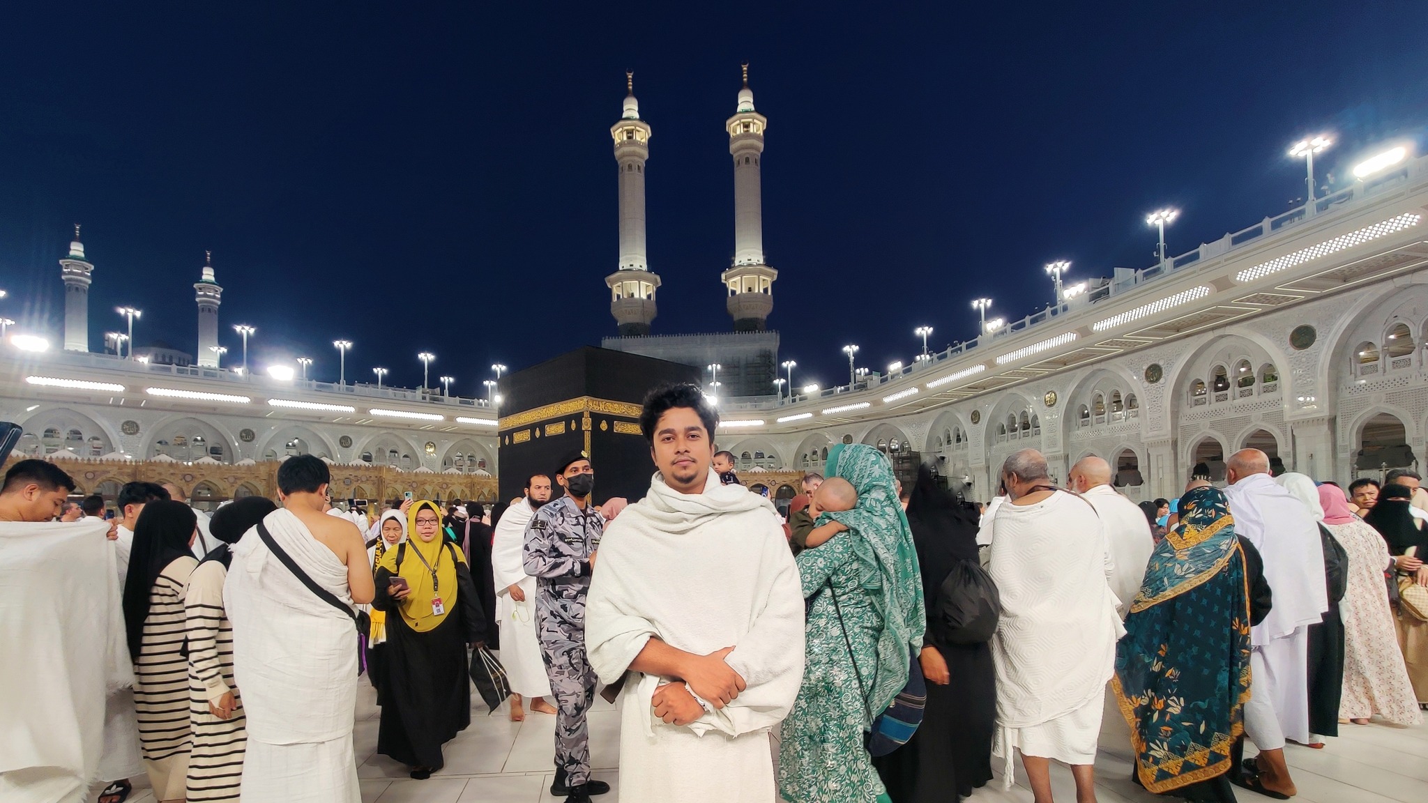 Hasan Rayhan Rabby