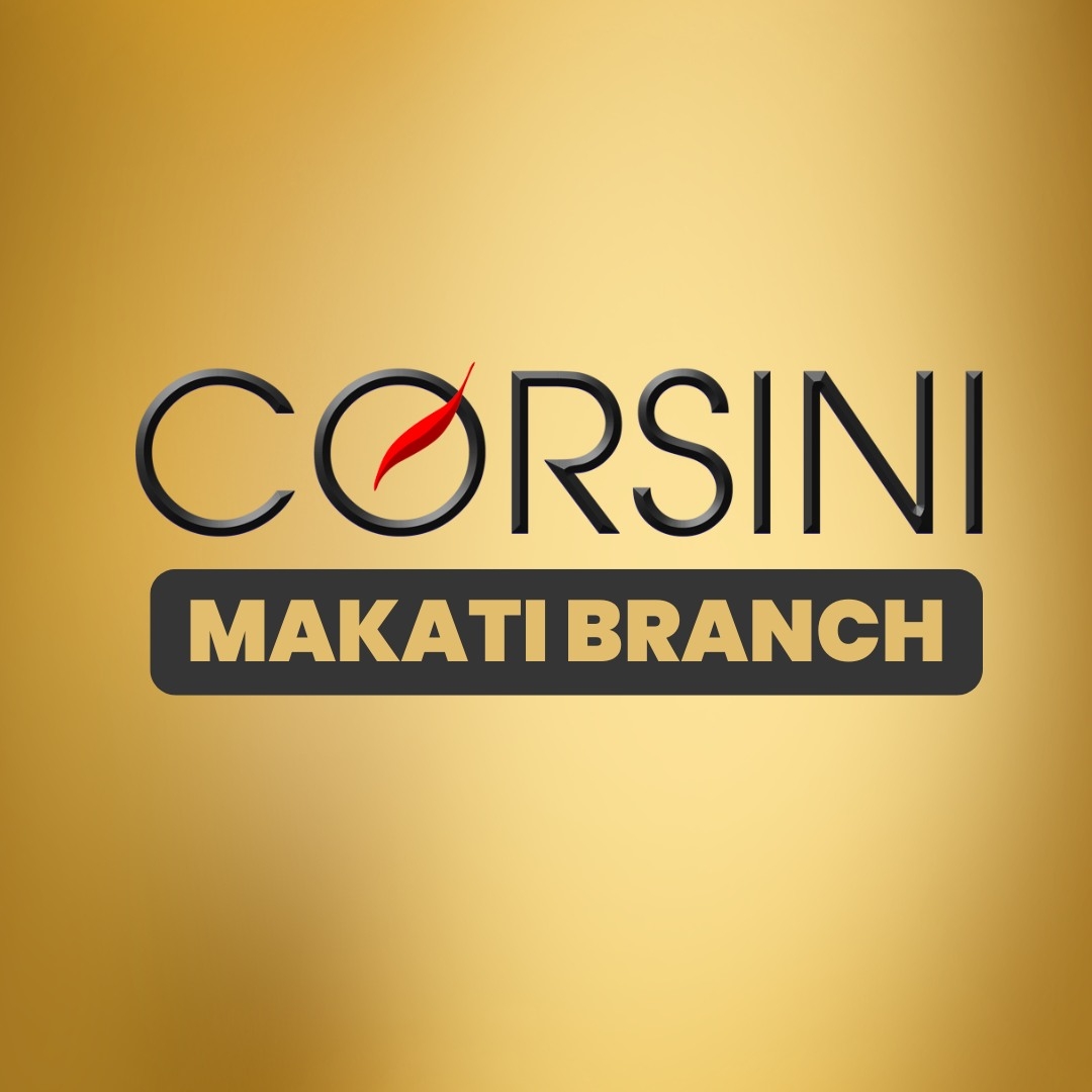 Corsini - Did you know? Bago pa nauso ang mga LED signs at acrylic ...