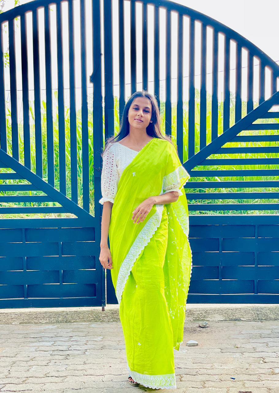Geethmi Rathnayaka