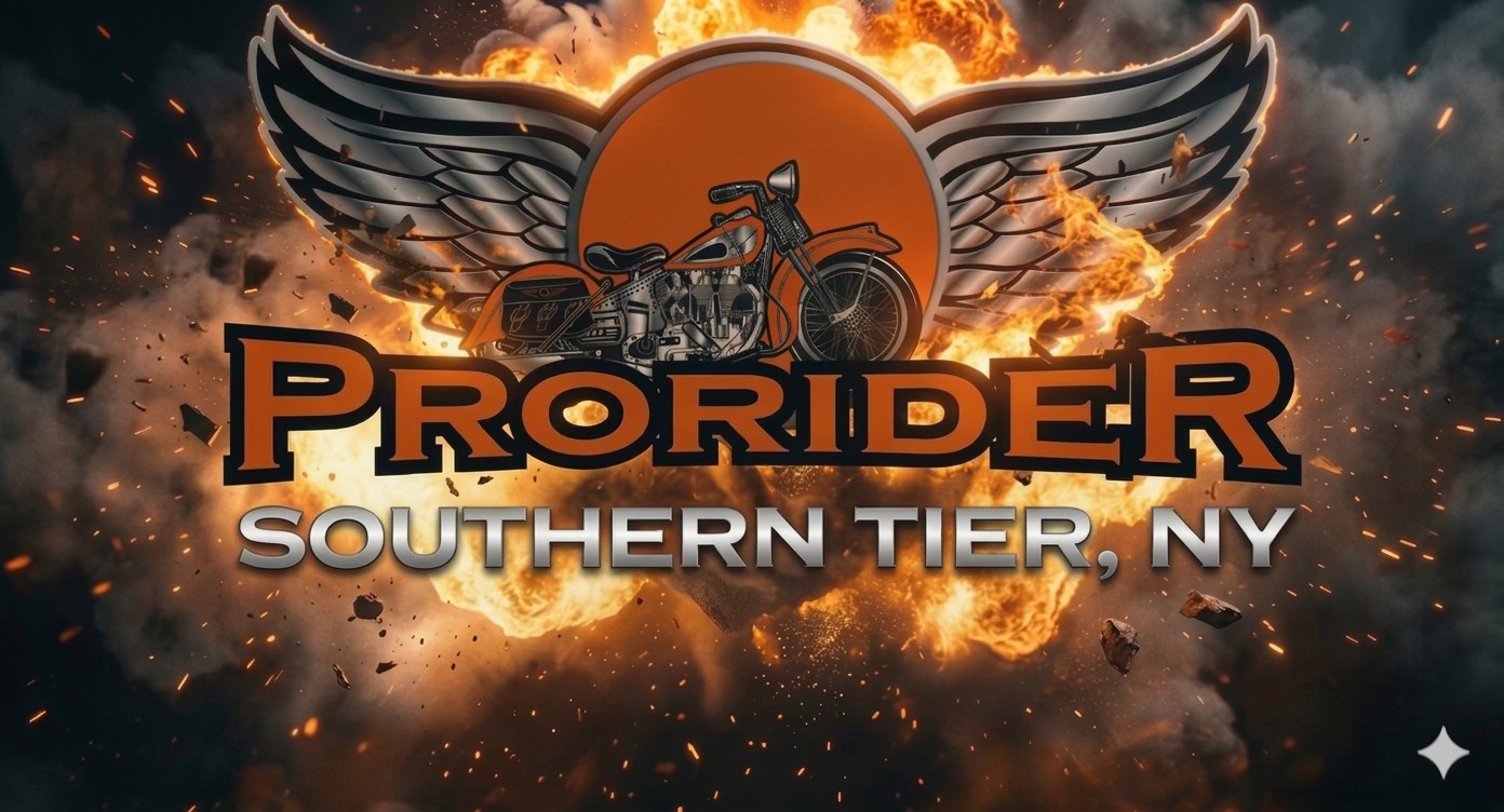 ProRider Southern Tier NY LLC | Owego NY