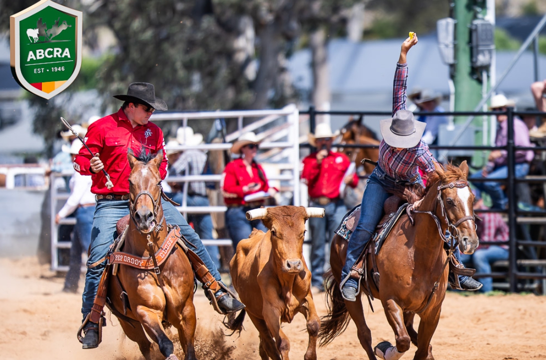 ABCRA Nationals Finals Rodeo 2026 | West Tamworth NSW