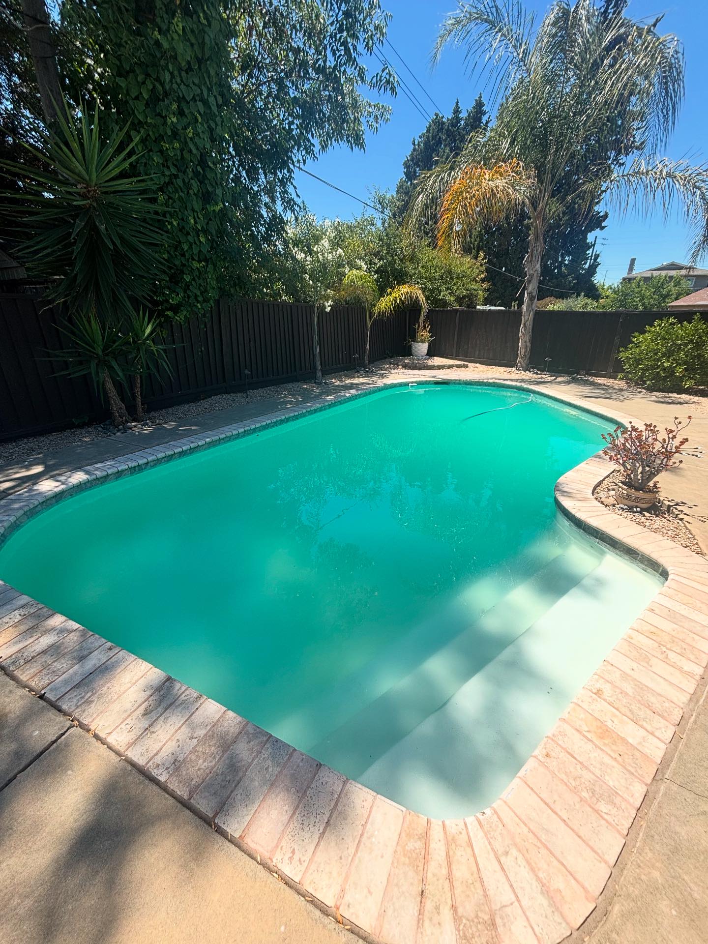 Primo Pools Inc.