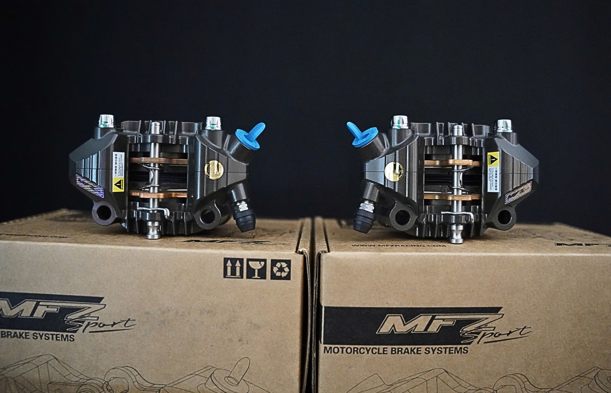 MFZ Racing Philippines