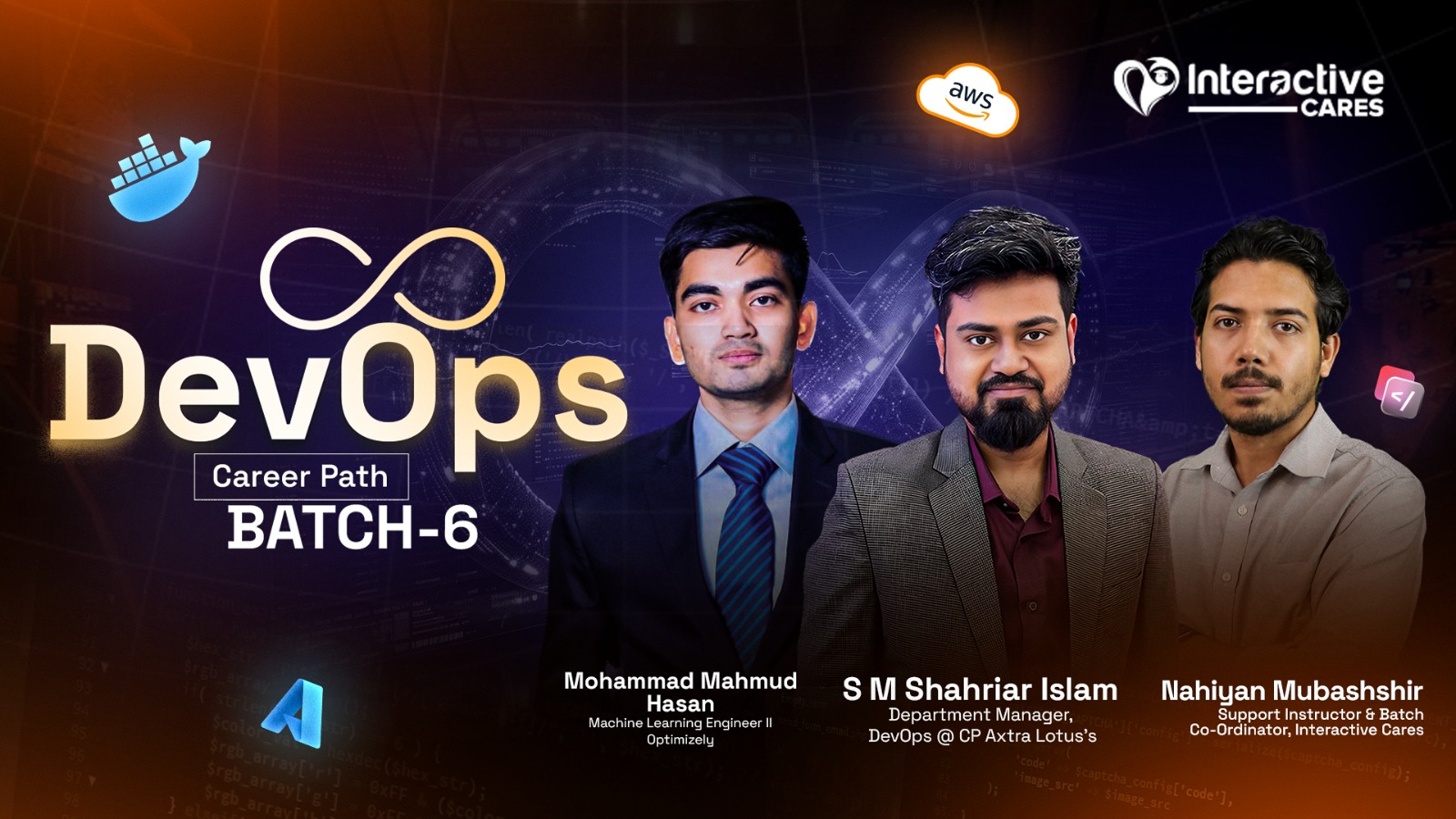 CCP - DevOps B06 - 2026 | Facebook