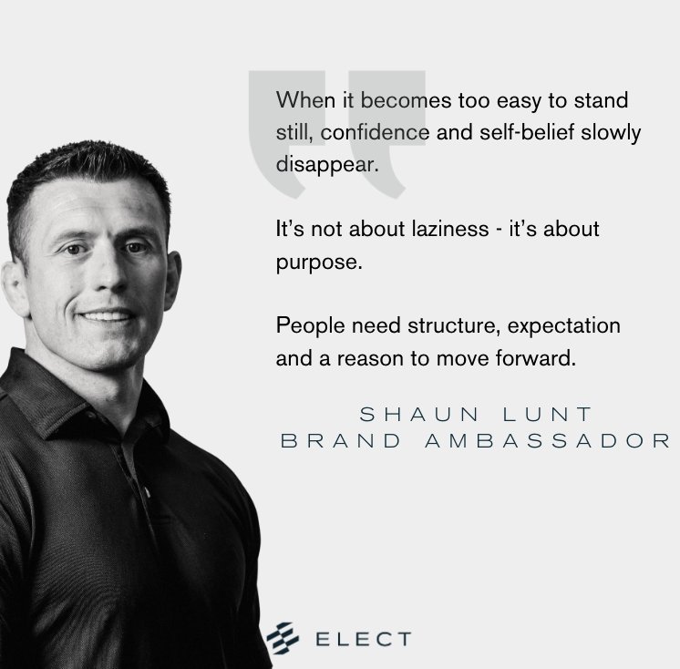 Elect - A career filled with opportunities and progression is more than ...